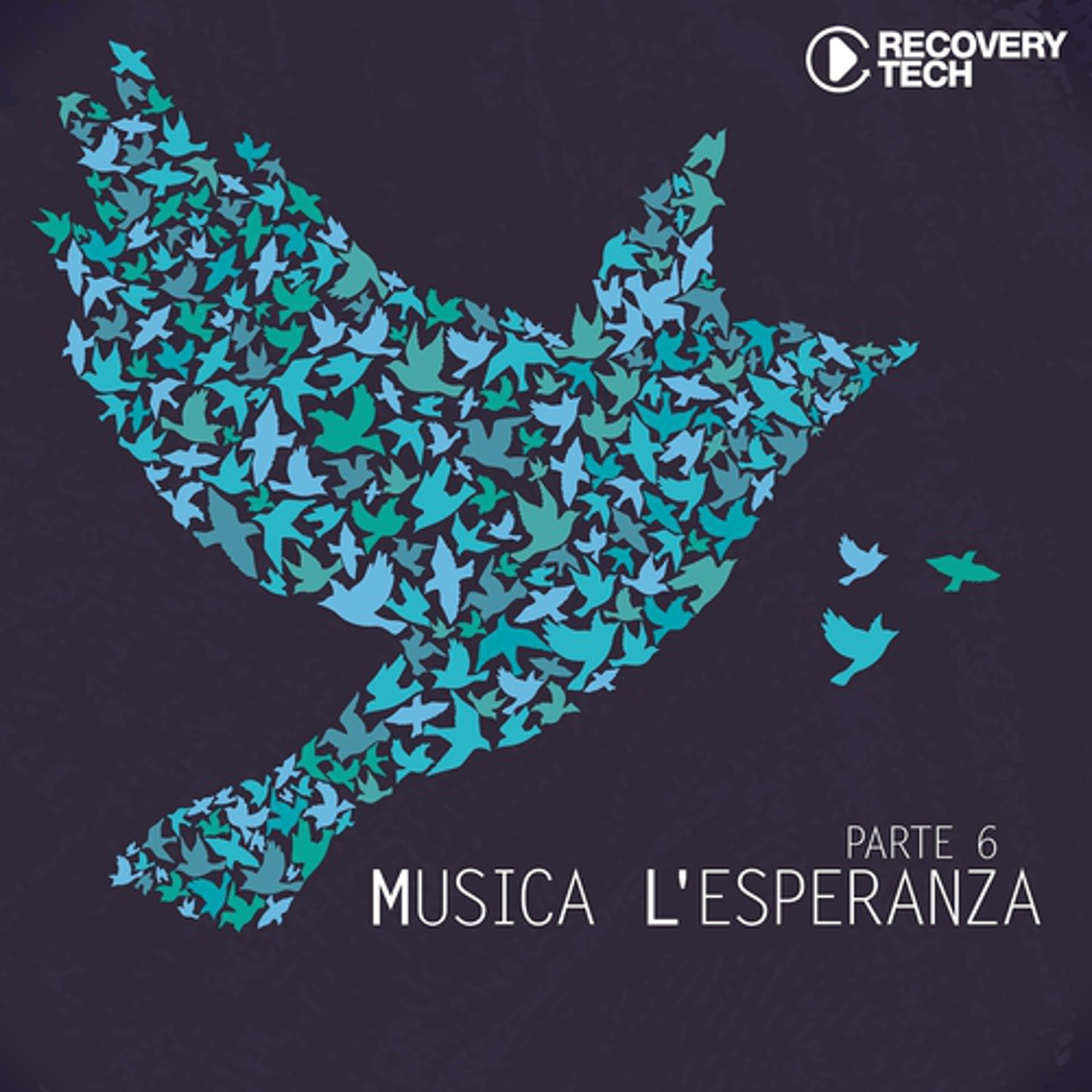 Постер альбома Musica L'Esperanza, Pt. 6