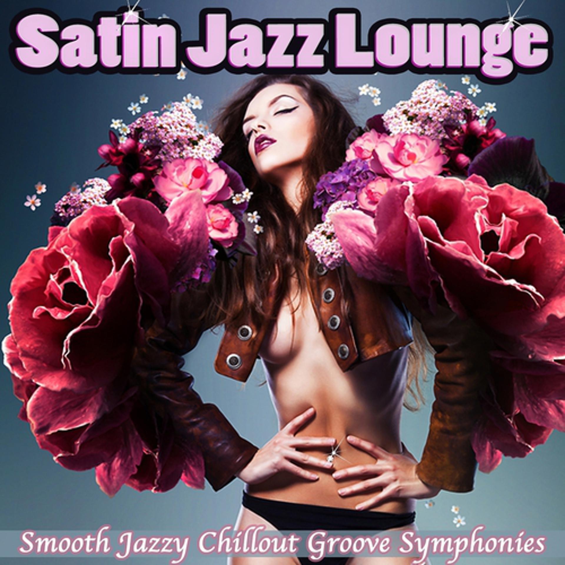 Постер альбома Satin Jazz Lounge