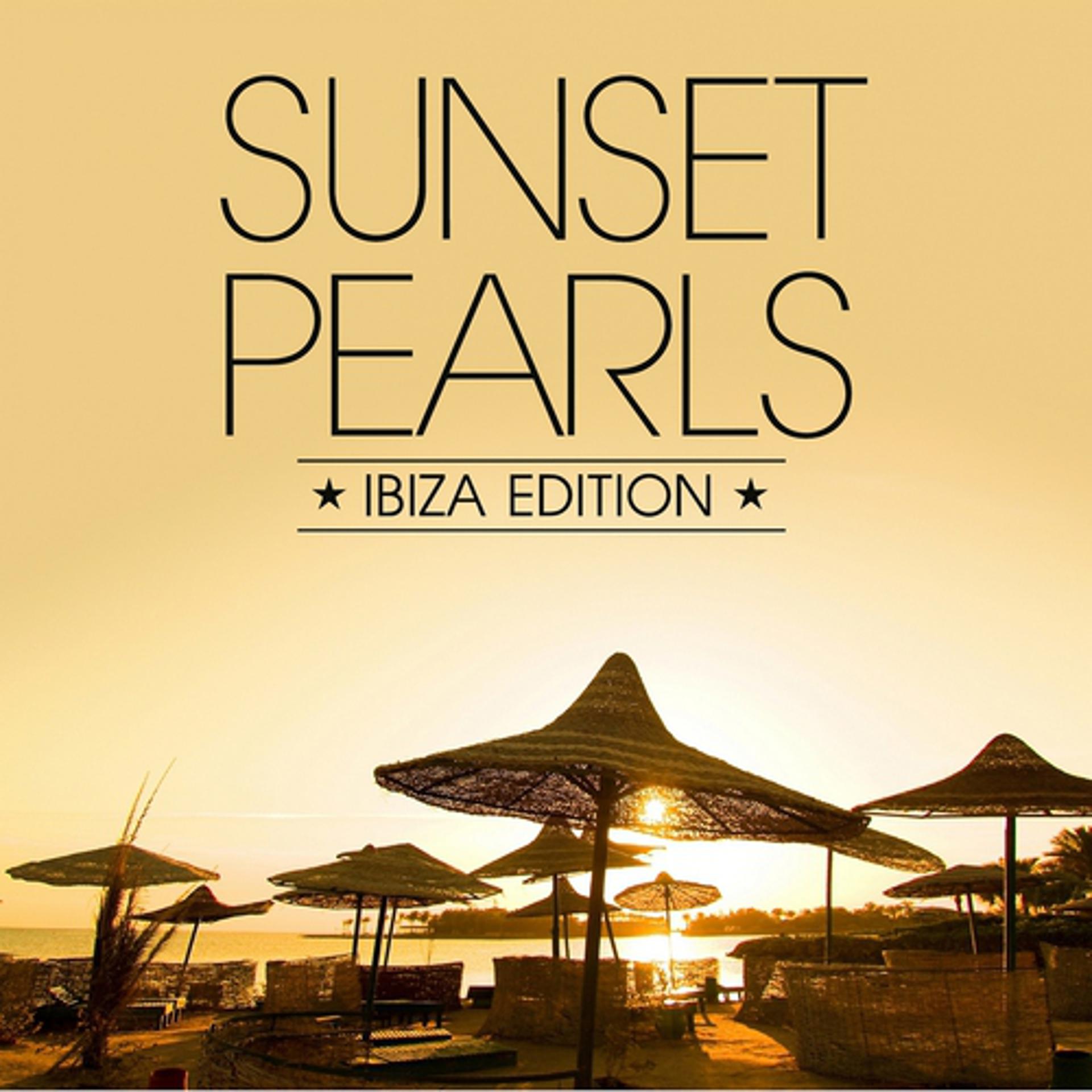 Постер альбома Sunset Pearls - Ibiza Edition