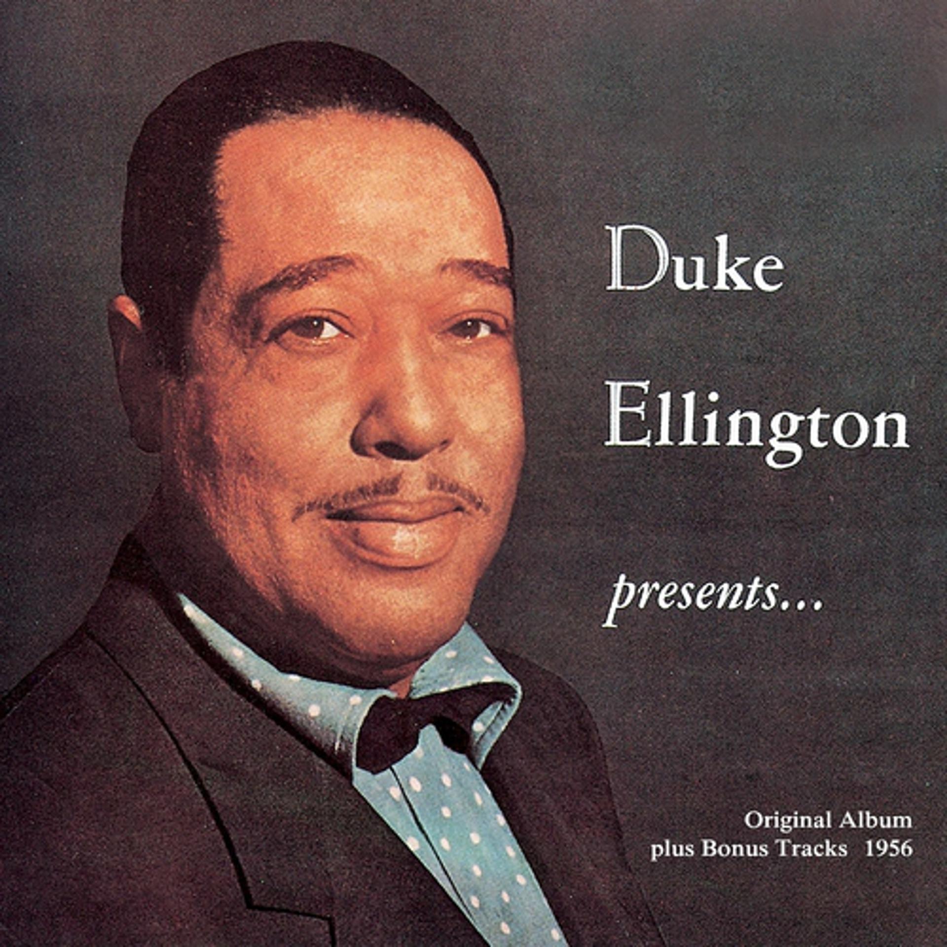 Постер альбома Duke Ellington Presents...