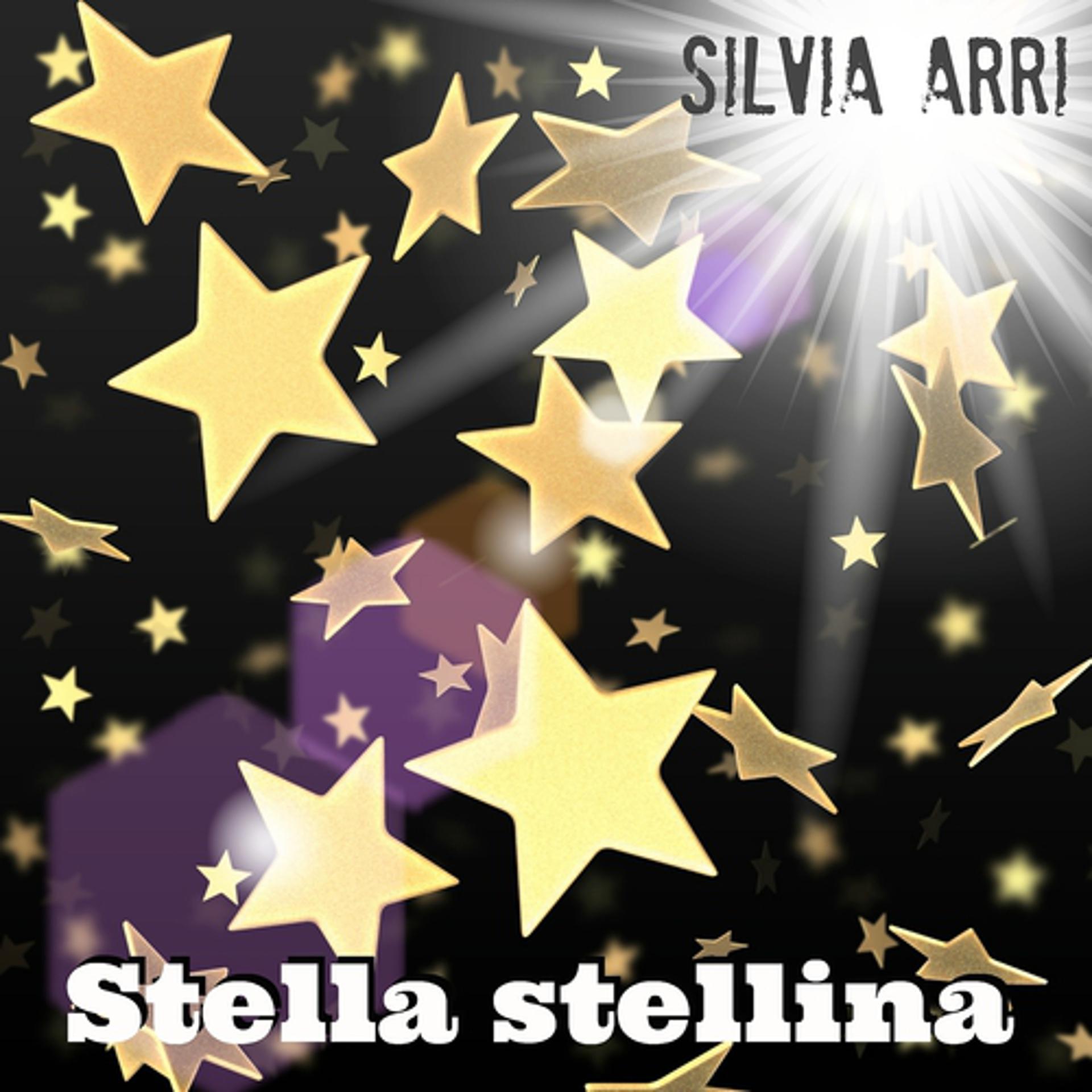 Постер альбома Stella stellina