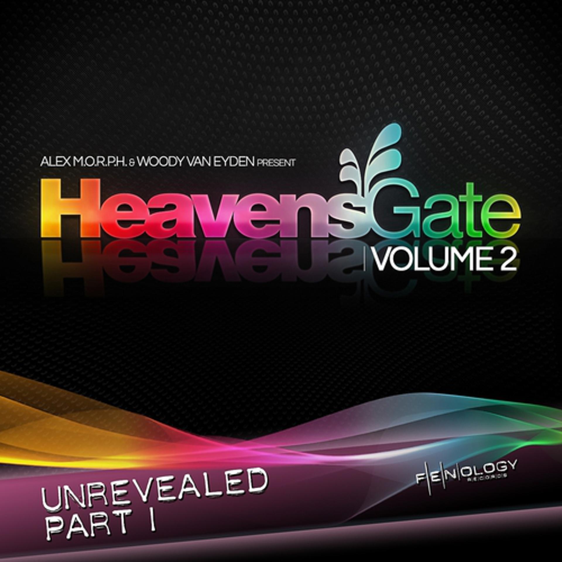 Постер альбома HeavensGate, Vol. 2