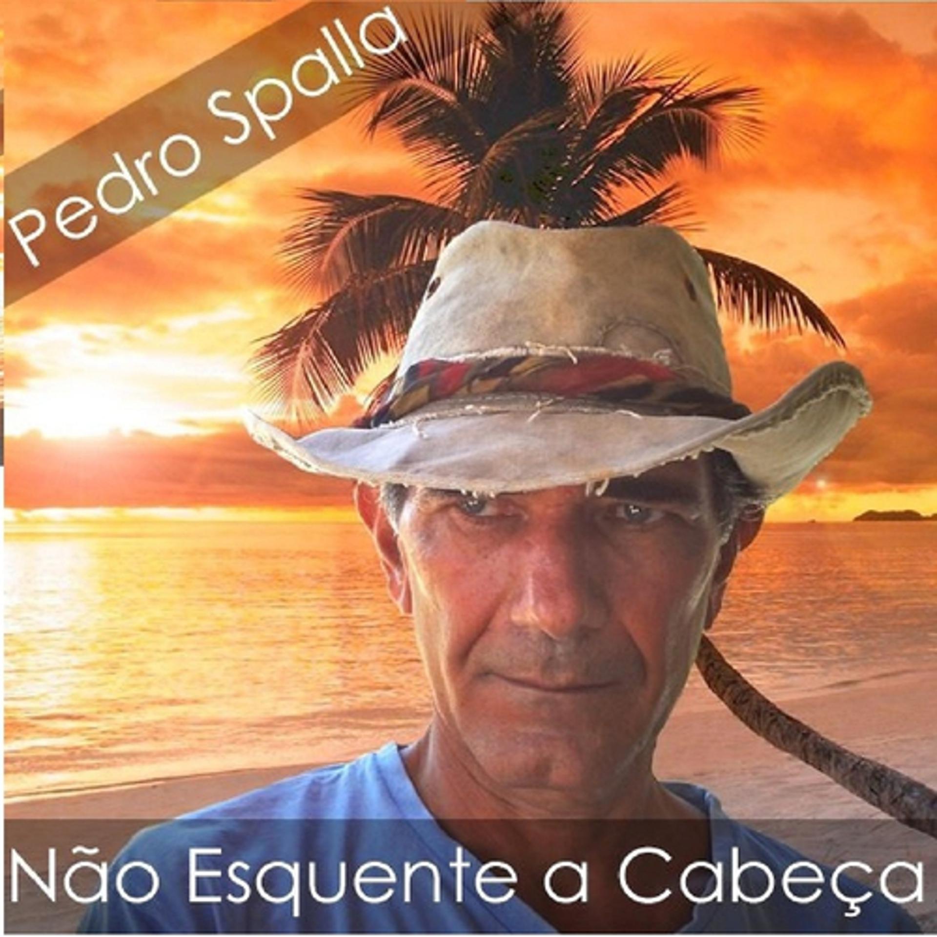 Постер альбома Não Esquente a Cabeça