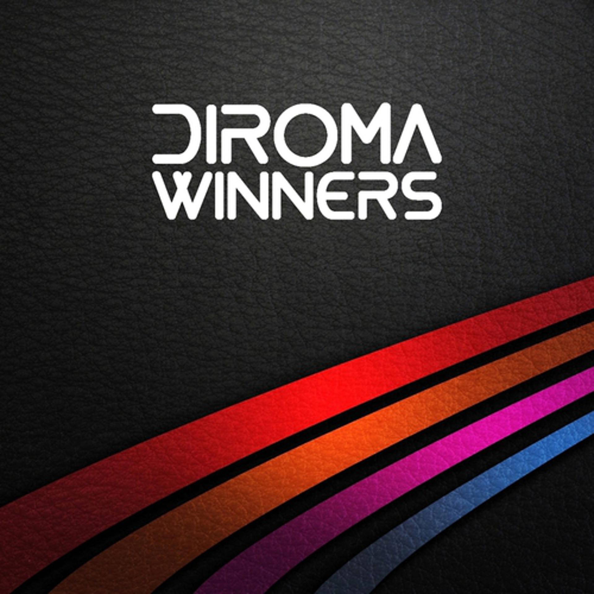 Постер альбома Winners