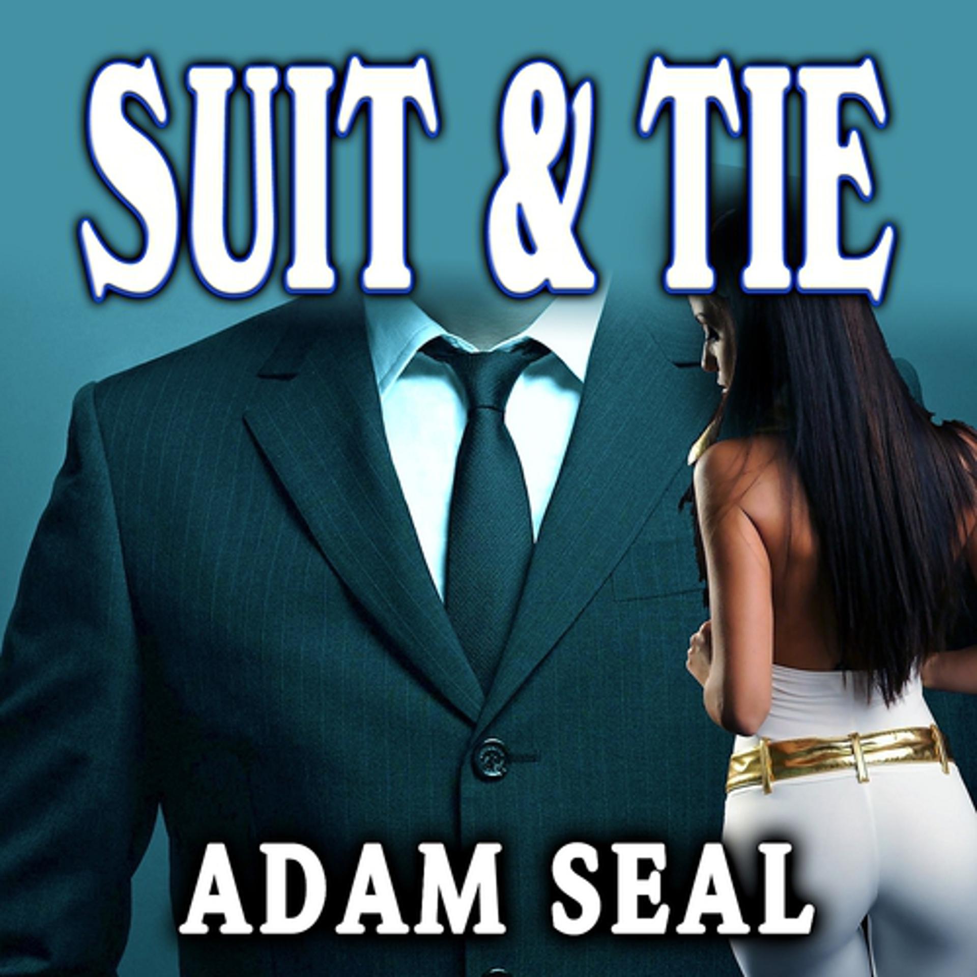 Постер альбома Suit & Tie
