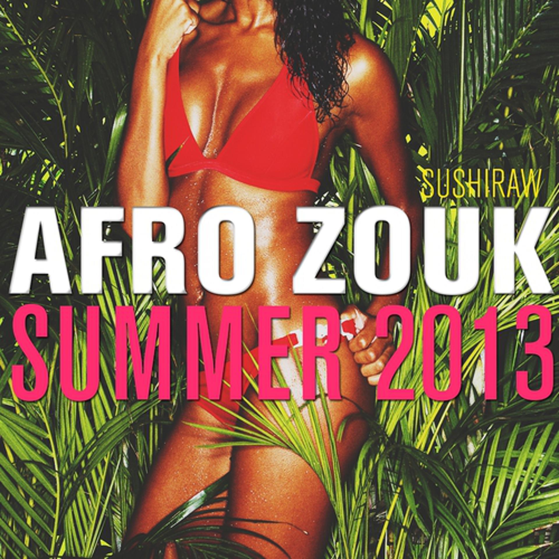 Постер альбома Afro Zouk Summer 2013