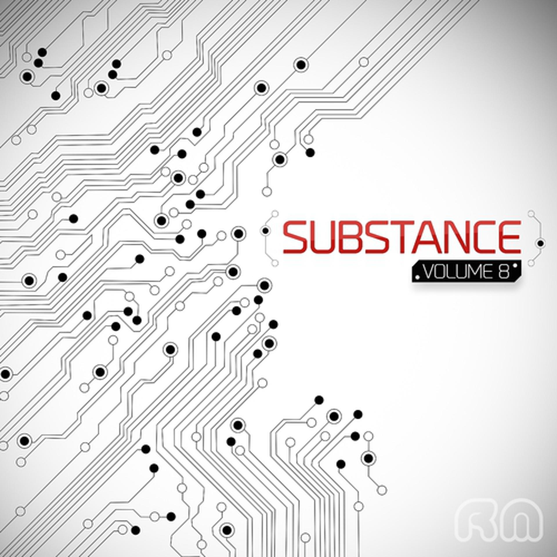 Постер альбома Substance, Vol. 8