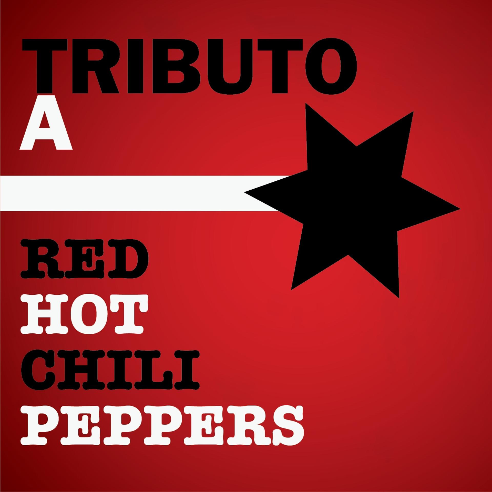 Постер альбома Tributo a Red Hot Chilli Peppers