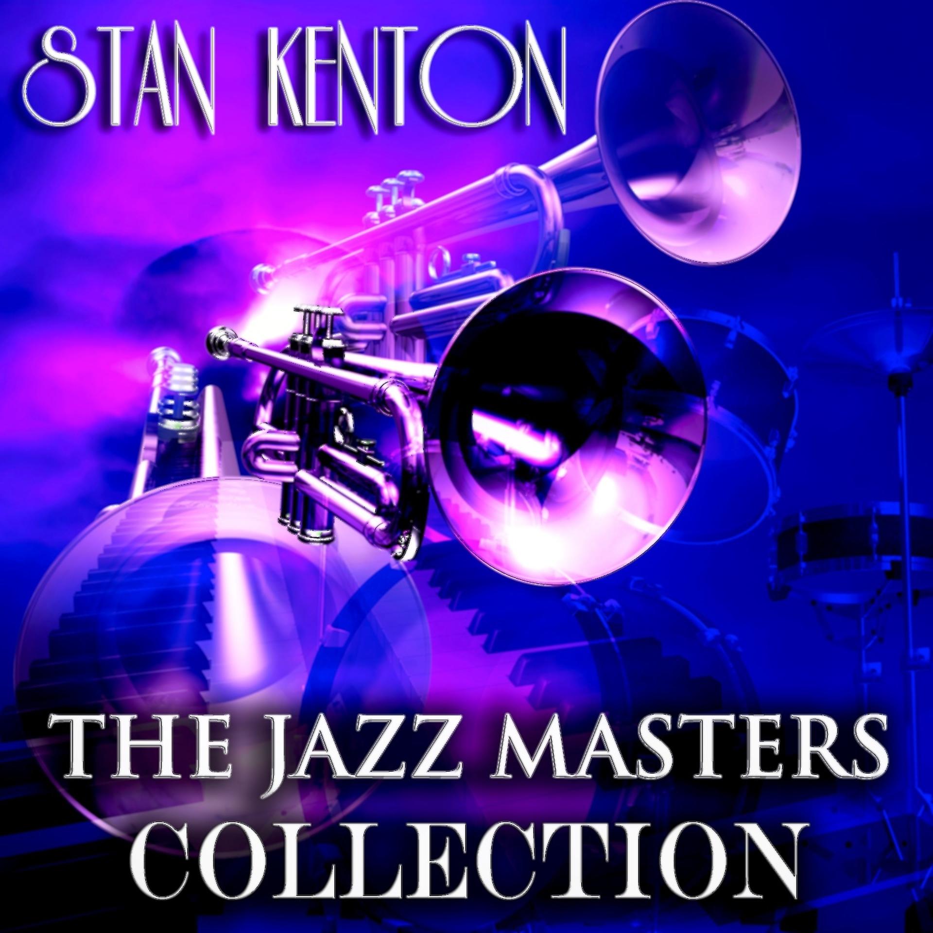 Постер альбома The Jazz Masters Collection (Remastered)