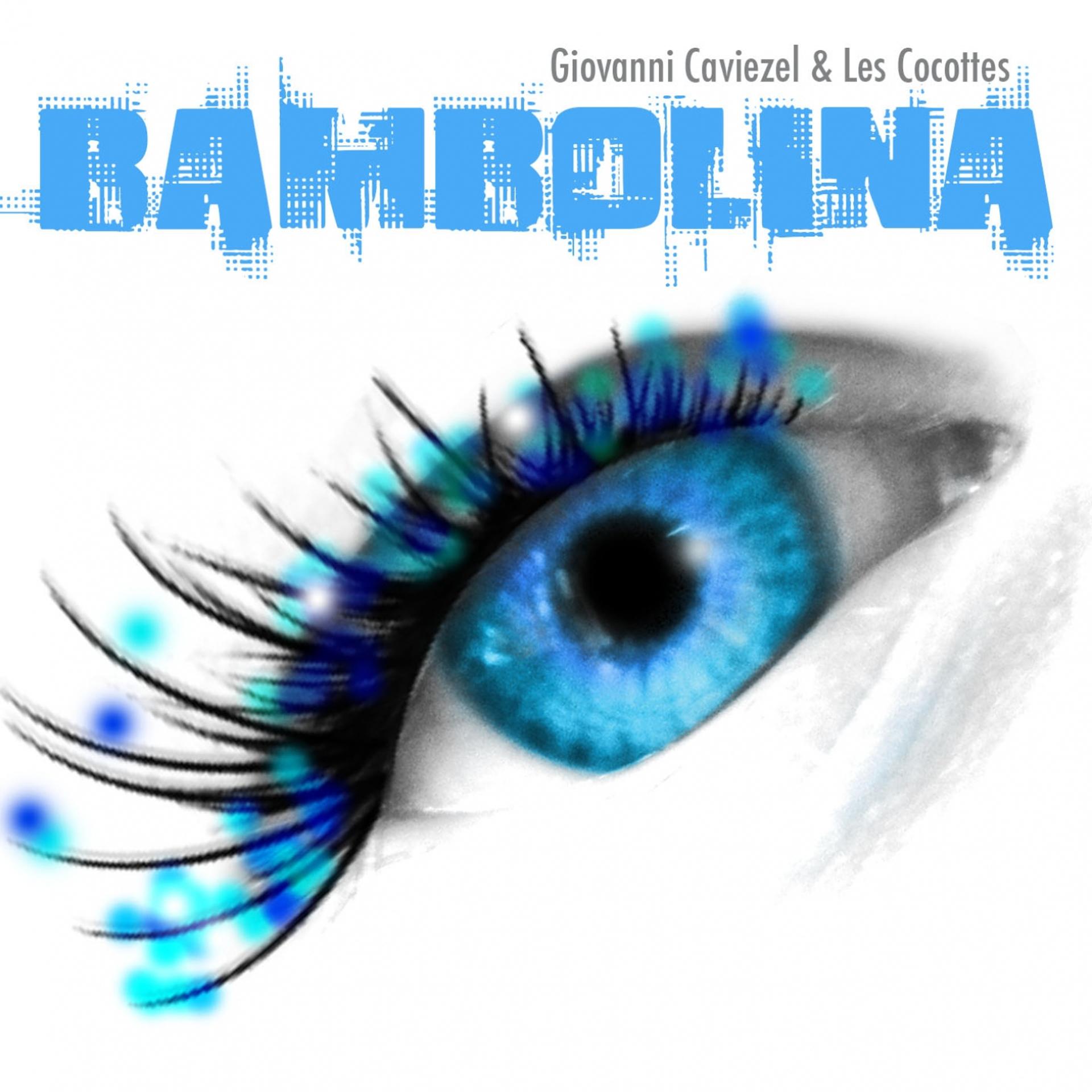 Постер альбома Bambolina