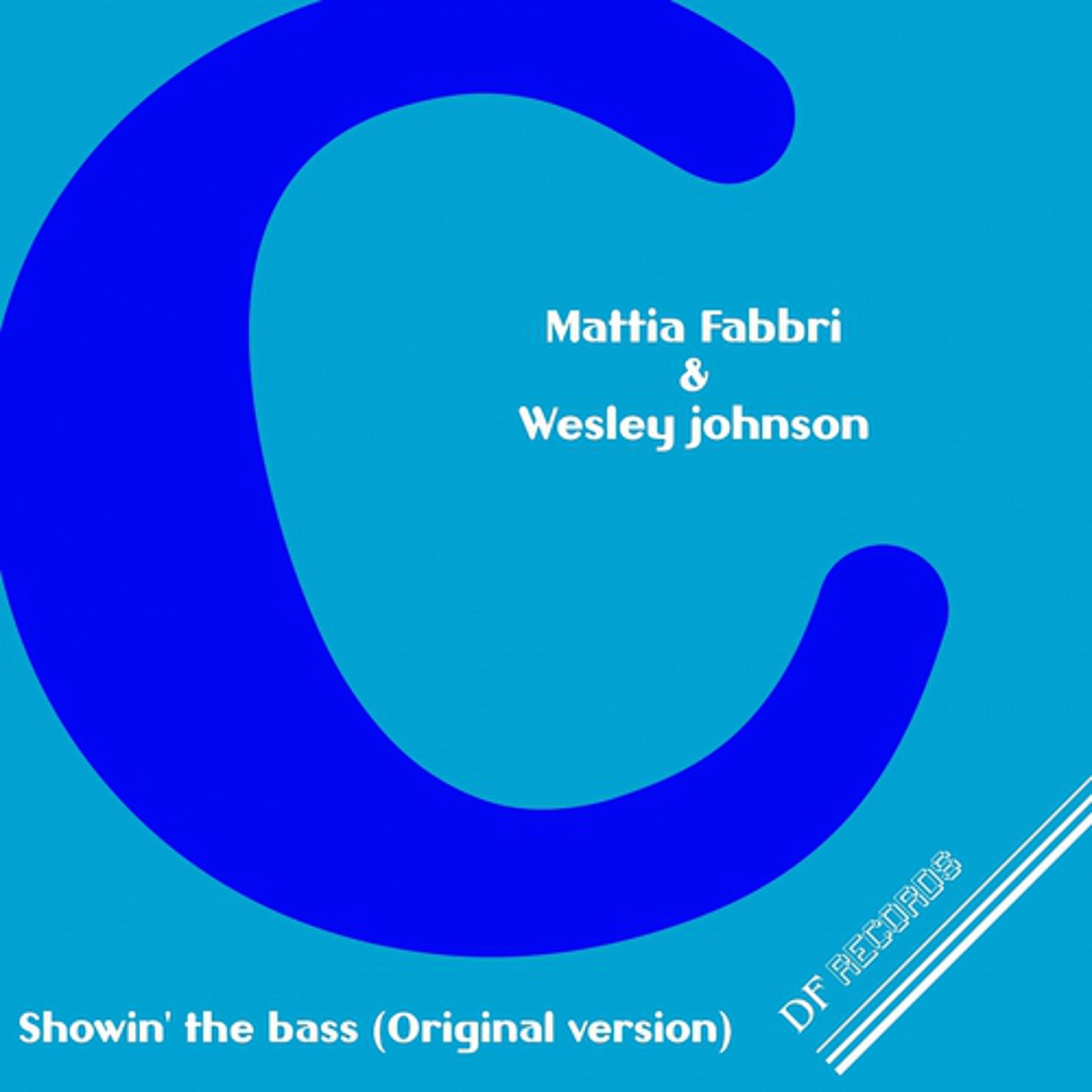 Постер альбома Showin' the Bass