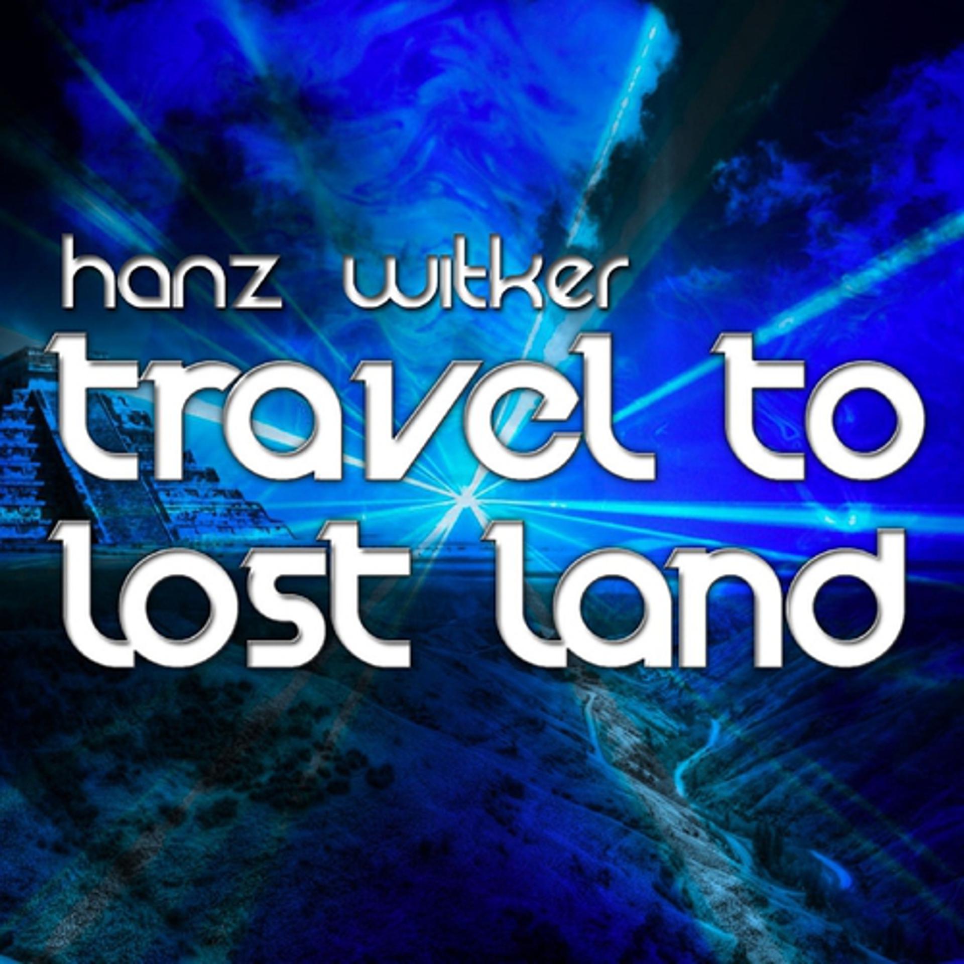 Постер альбома Travel to Lost Land