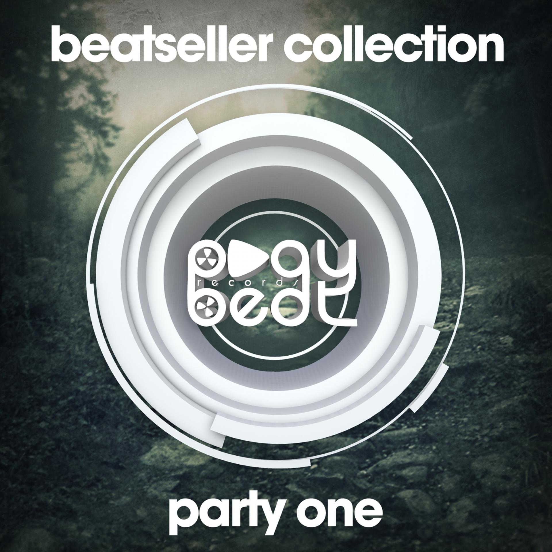 Постер альбома Beatseller Collection