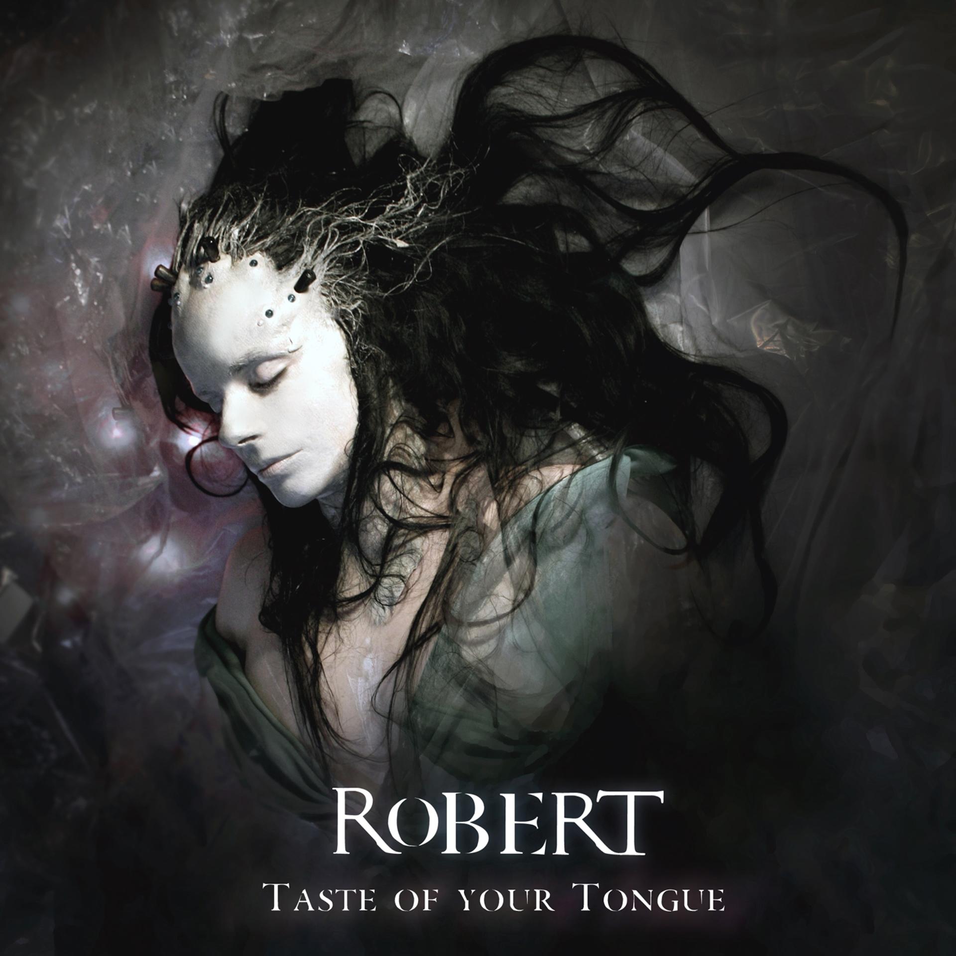 Постер альбома Taste of Your Tongue