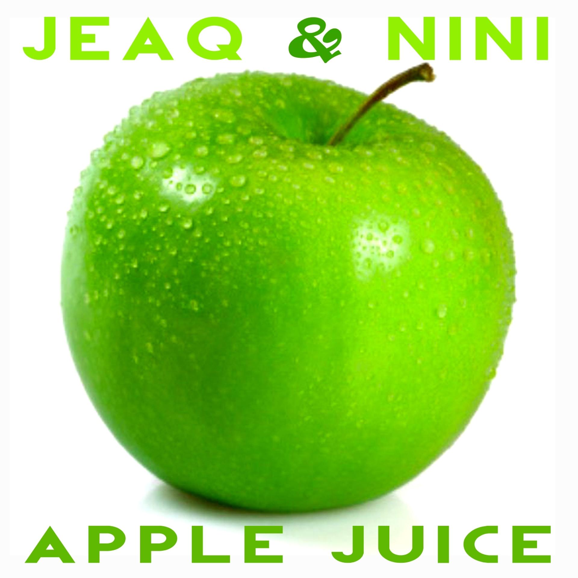 Постер альбома Apple Juice