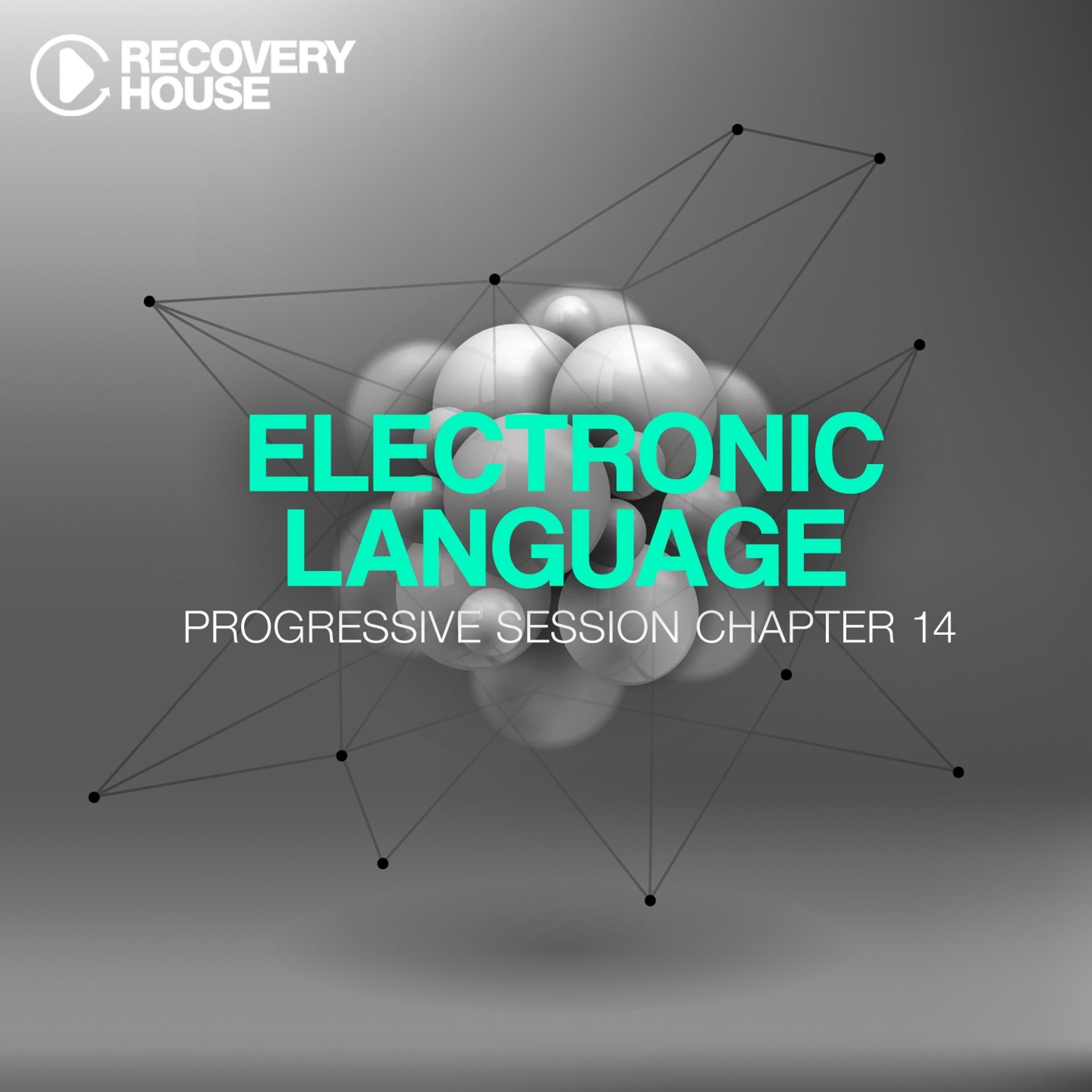 Постер альбома Electronic Language - Progressive Session Chapter 14