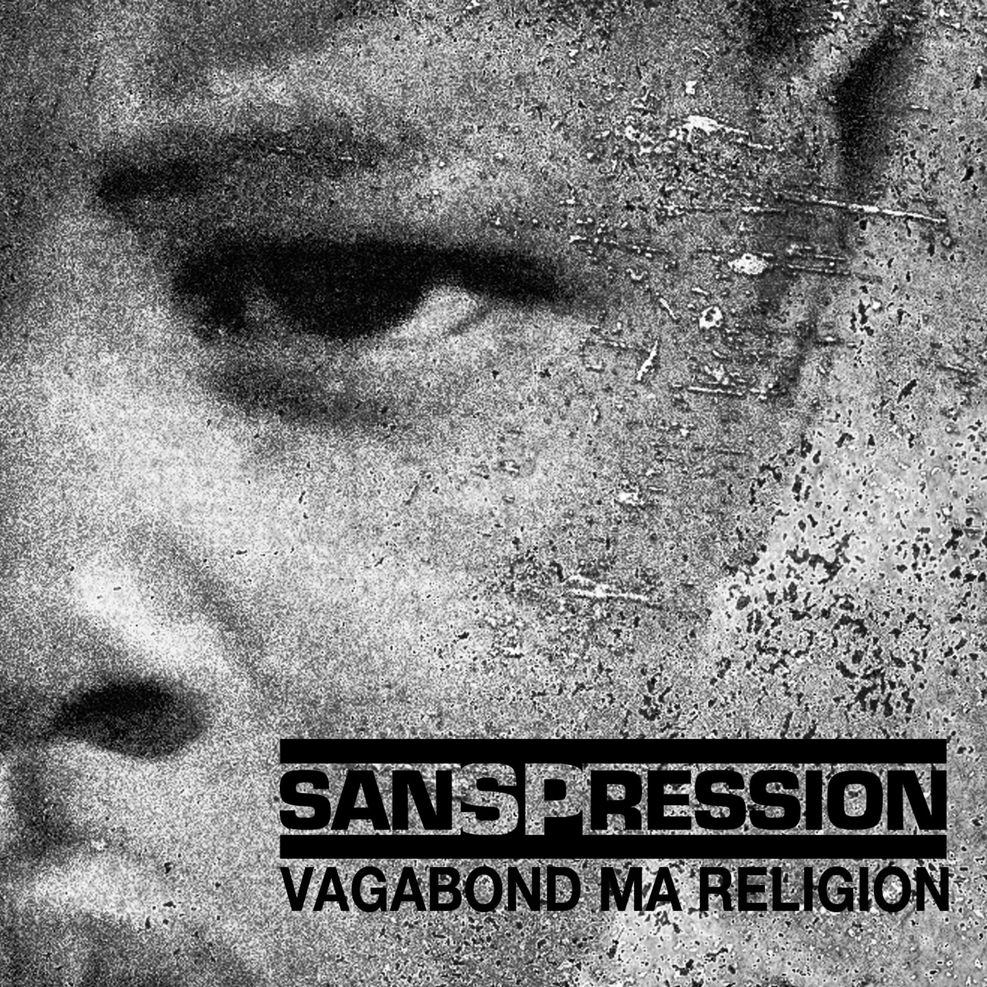 Постер альбома Vagabond ma religion