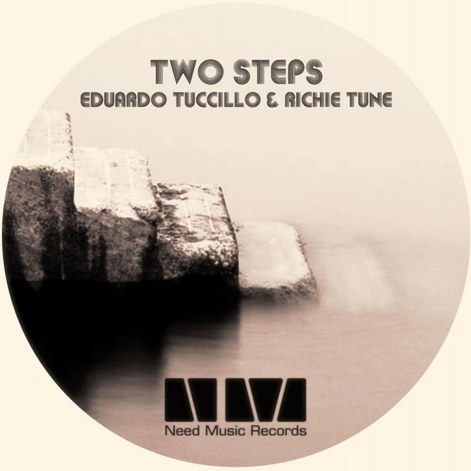 Постер альбома Two Steps
