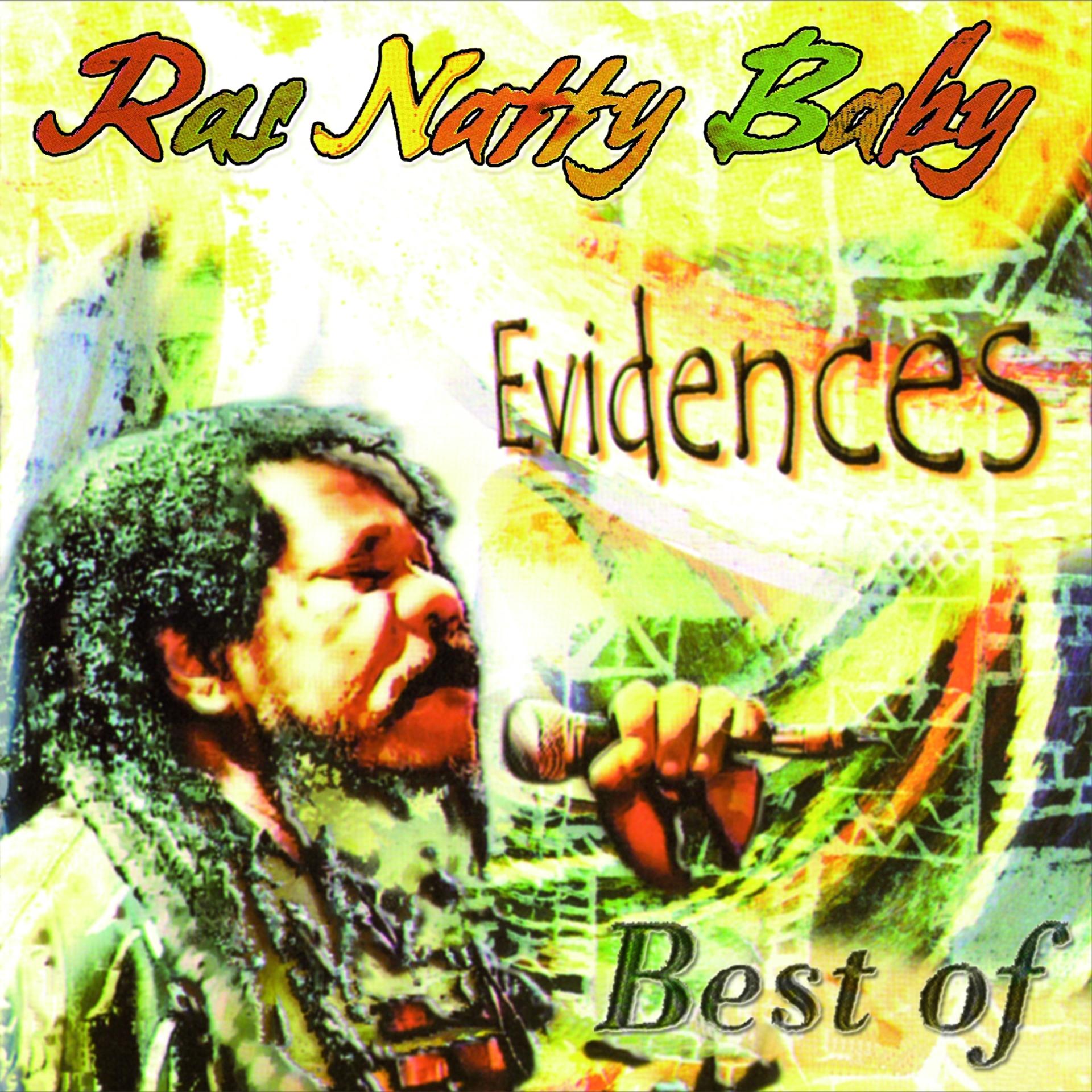 Постер альбома Best of Evidences