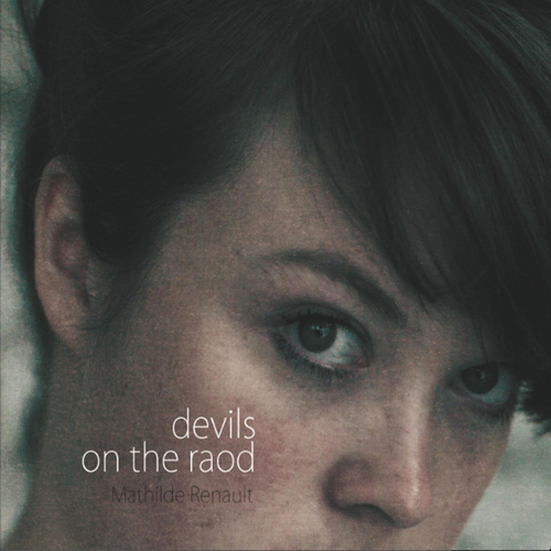 Постер альбома Devils On the Road