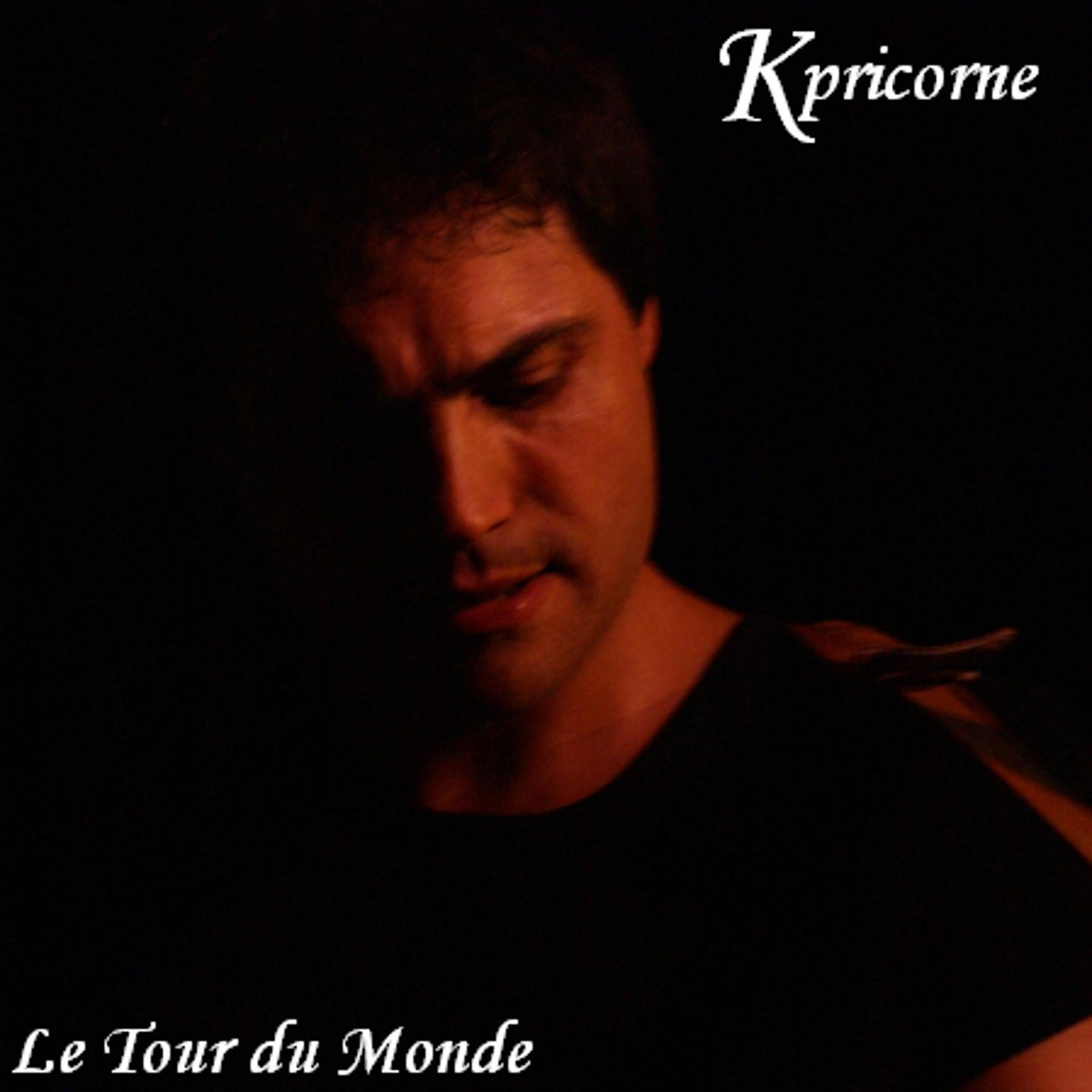 Постер альбома Le tour du monde