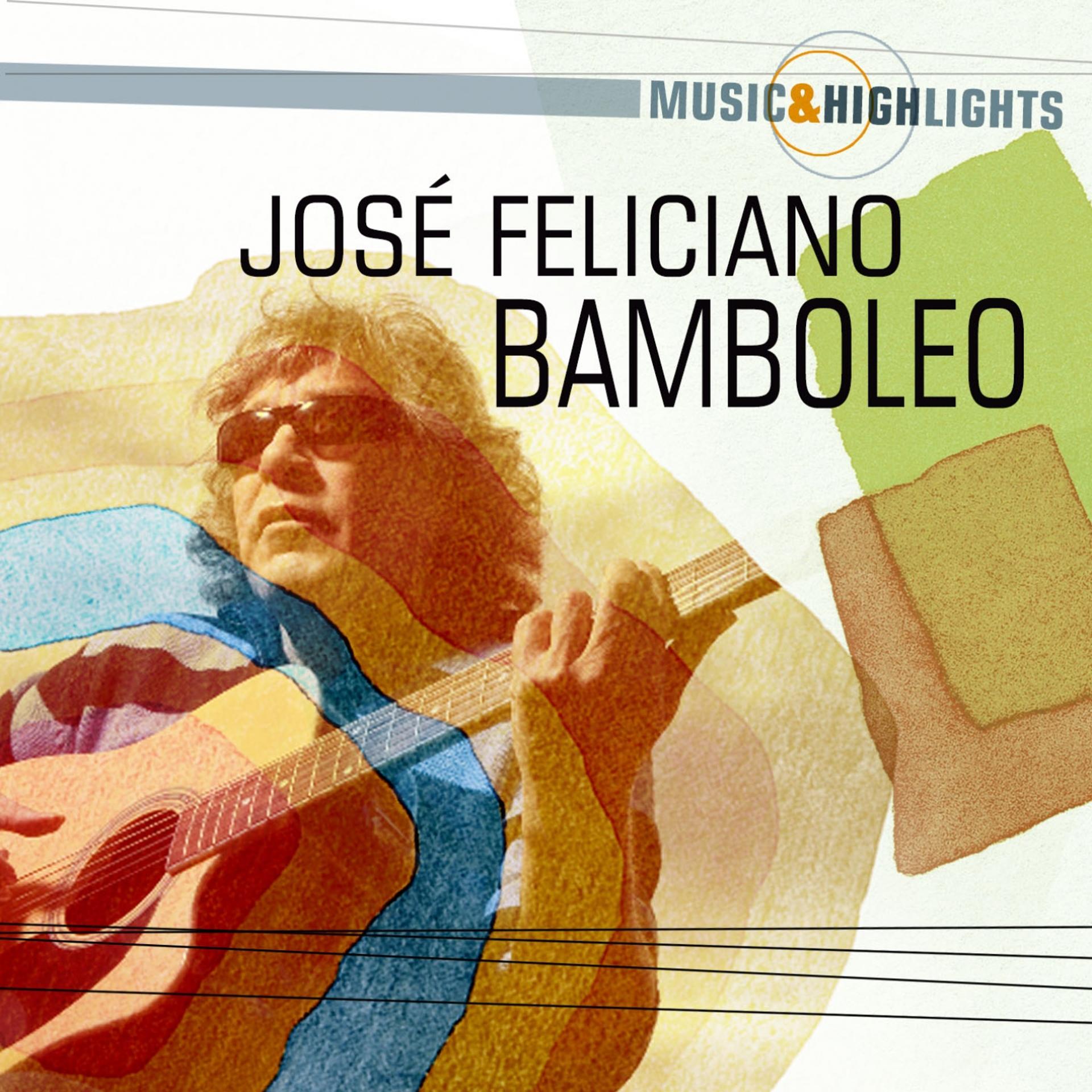 Постер альбома Music & Highlights: Bamboleo