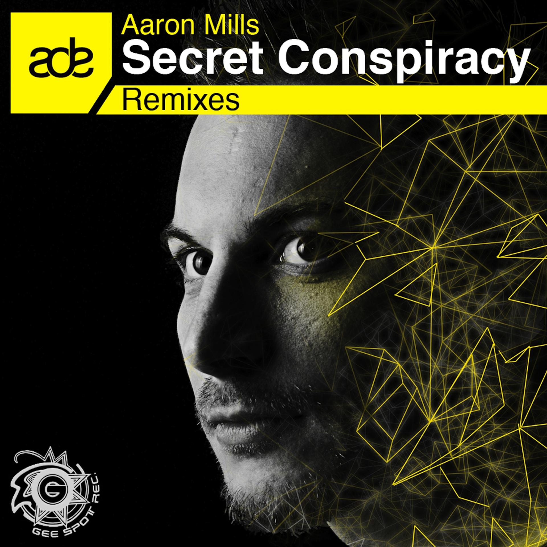 Постер альбома Secret Conspirancy Remixes
