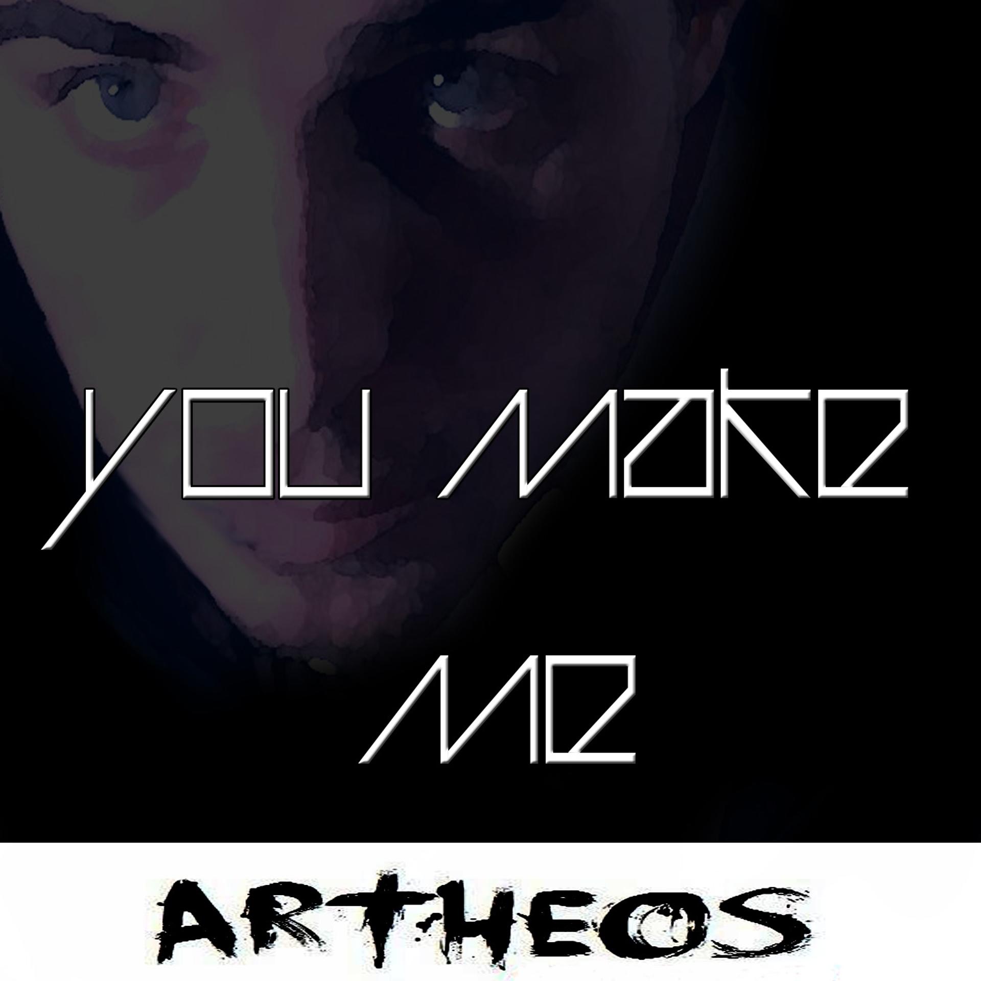 Постер альбома You Make Me : Tribute to Avicii