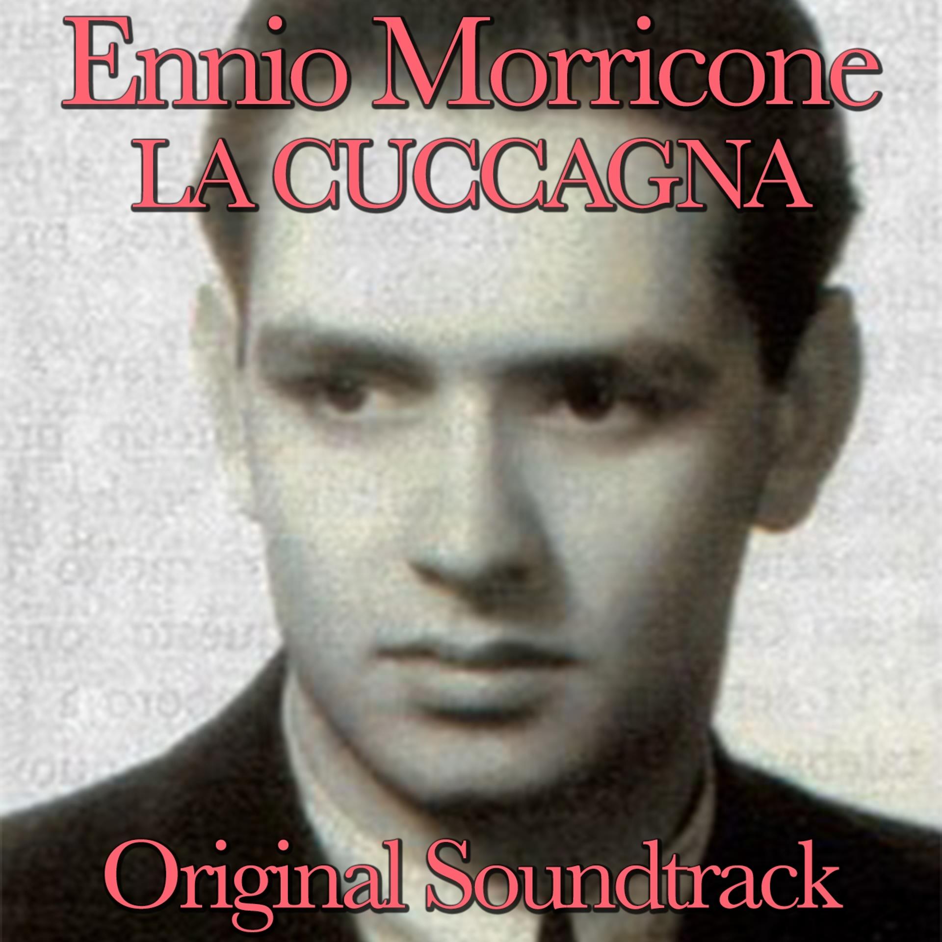 Постер альбома Il ritorno a casa (From 'La cuccagna' Original Soundtrack)
