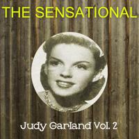 Постер альбома The Sensational Judy Garland Vol 02