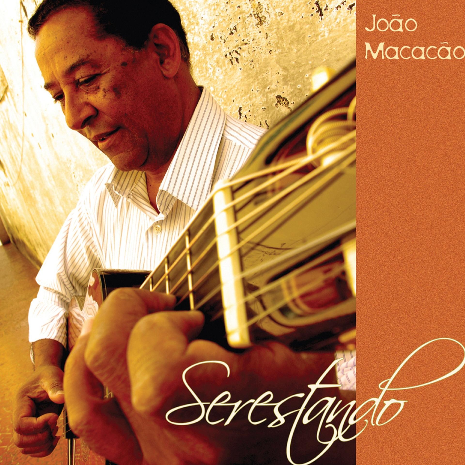 Постер альбома Serestando