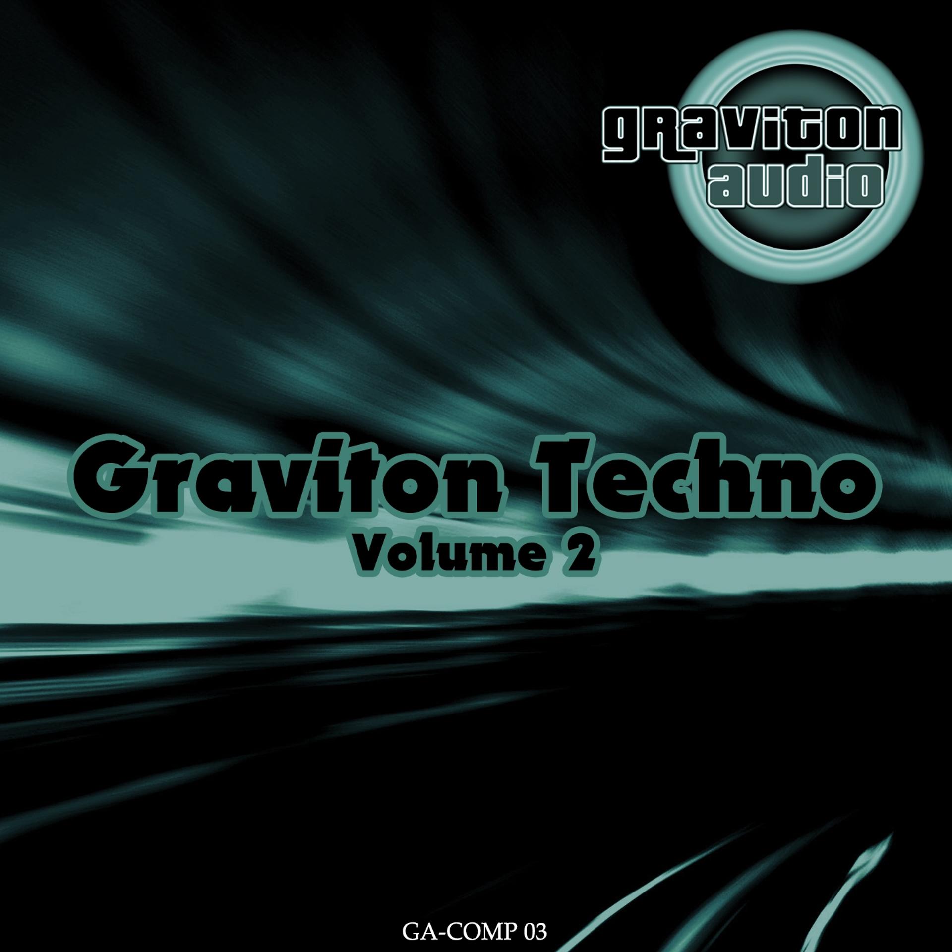 Постер альбома Graviton Techno, Vol.2