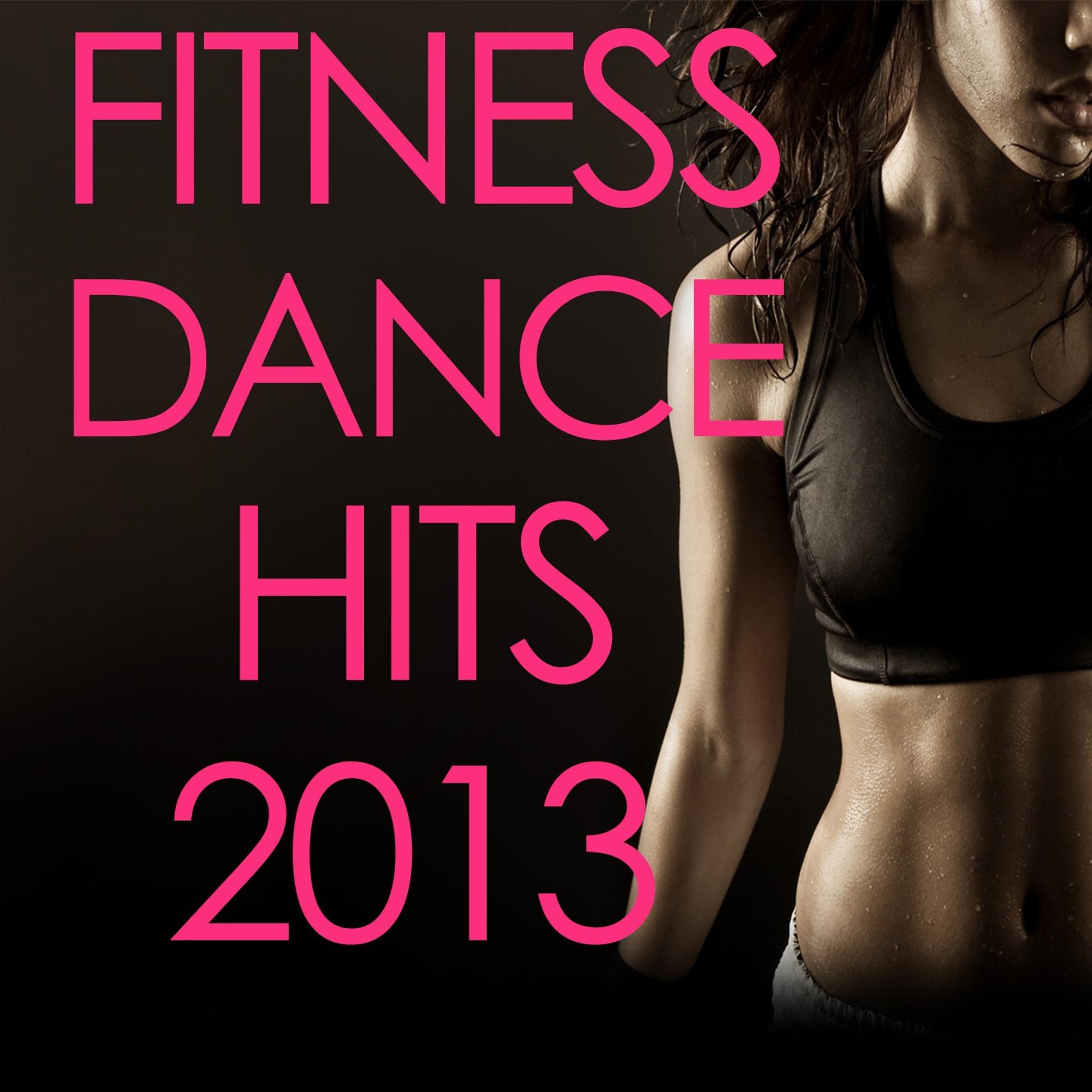Постер альбома Fitness Dance 2013