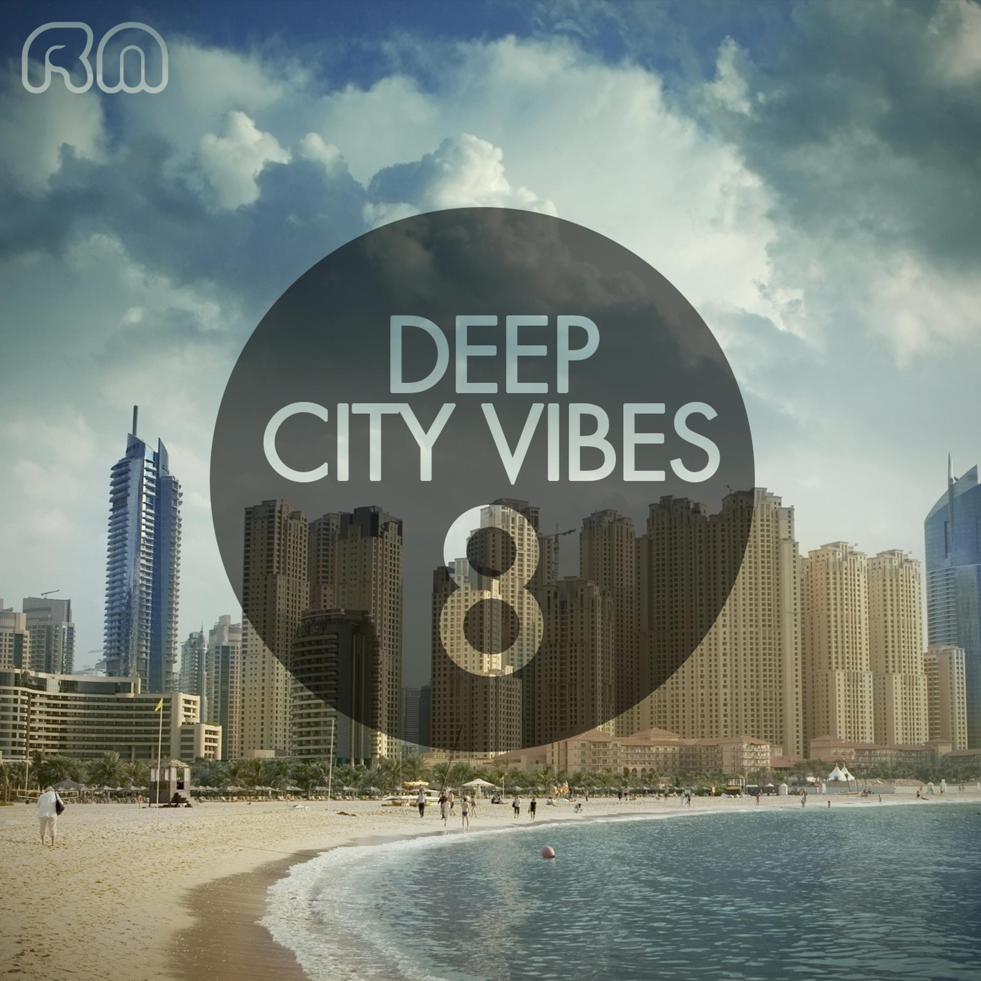 Постер альбома Deep City Vibes, Vol. 8