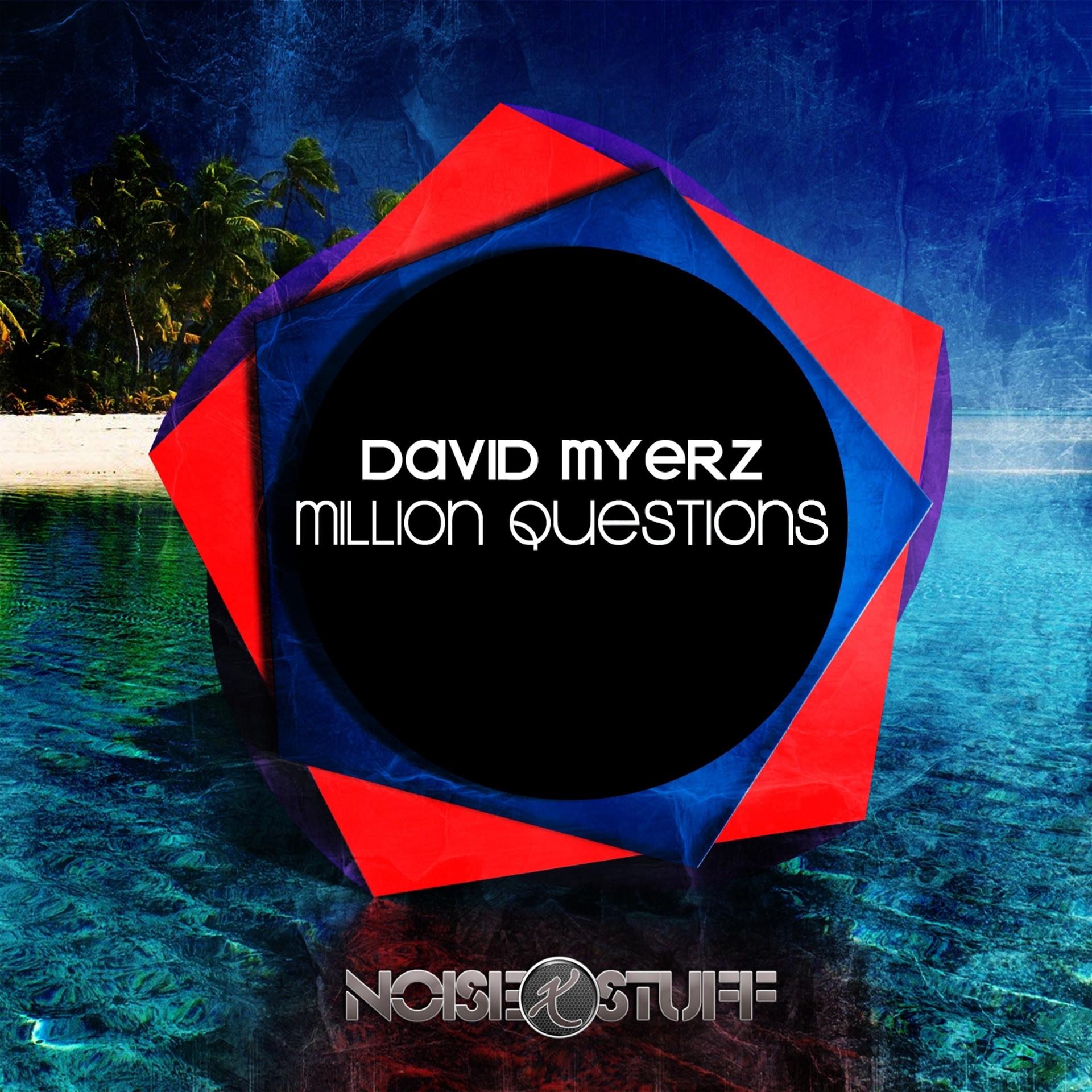 Постер альбома Million Questions