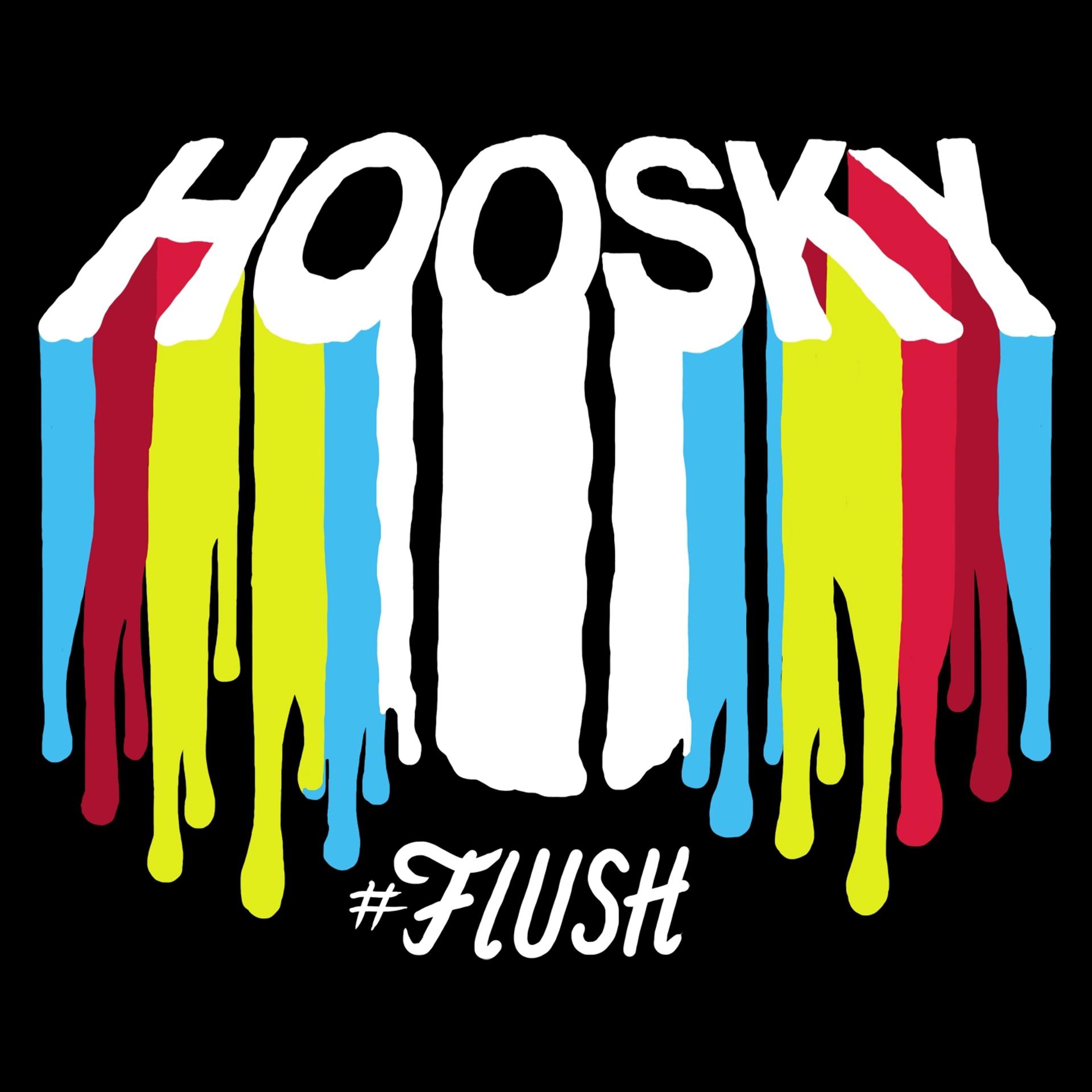 Постер альбома #Flush