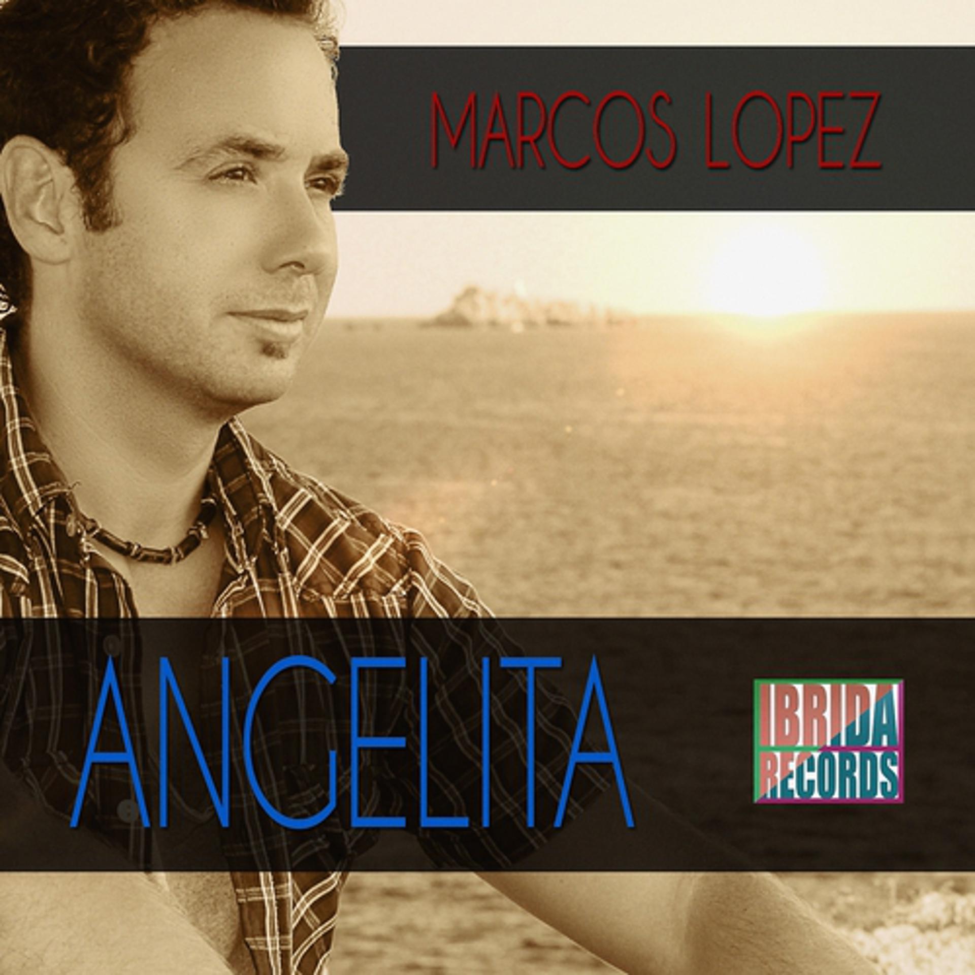 Постер альбома Angelita