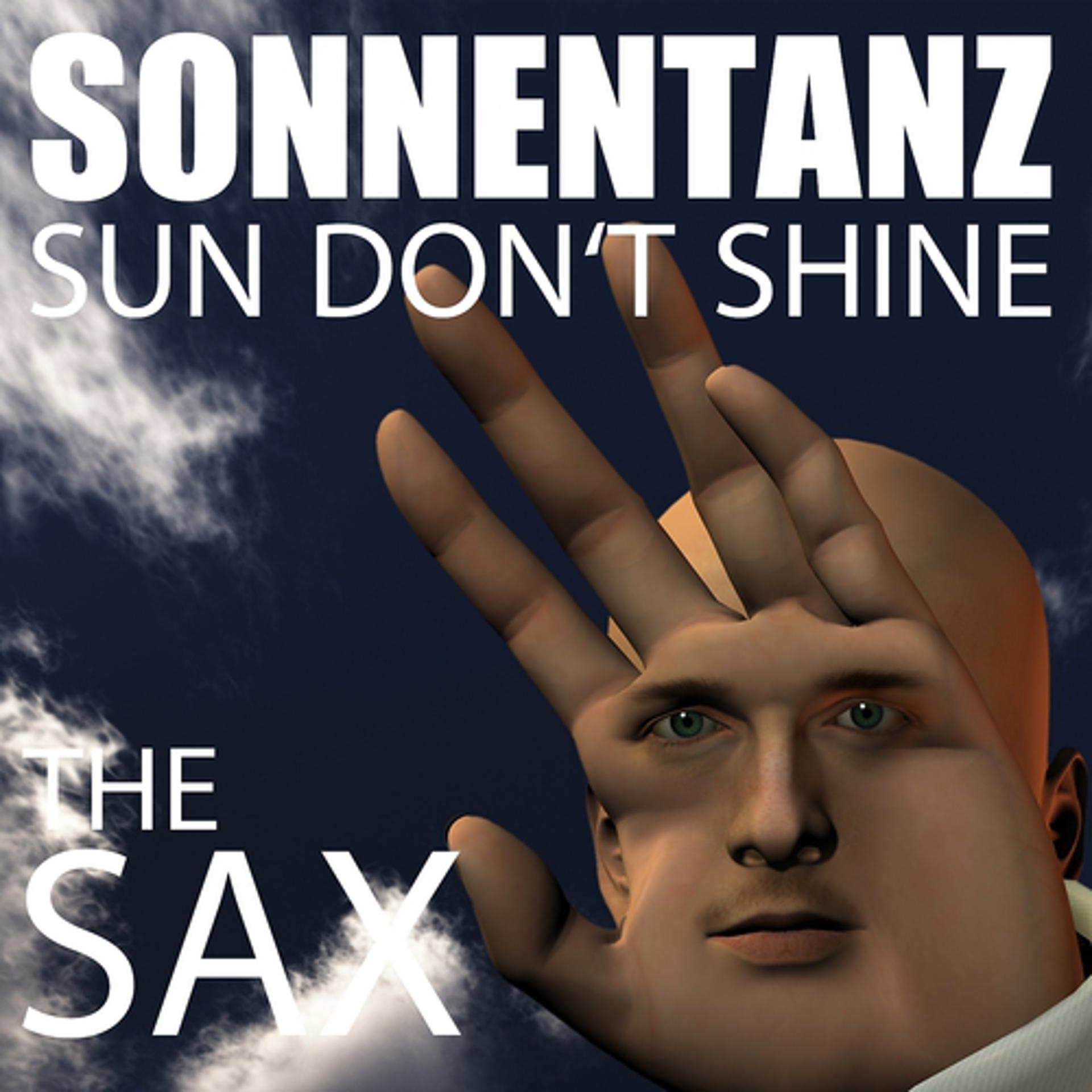 Постер альбома Sonnentanz (Sun don't shine)