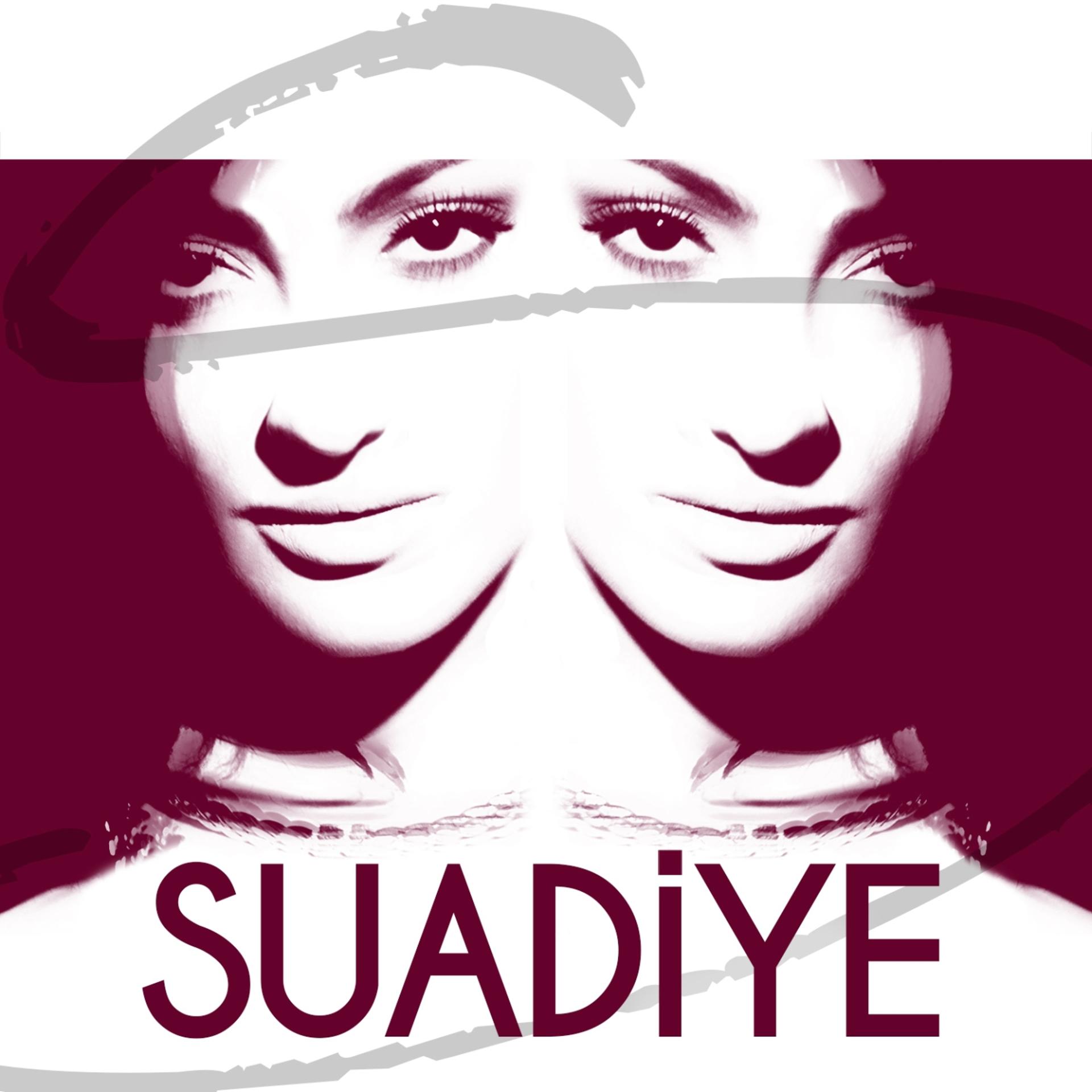 Постер альбома Suadiye