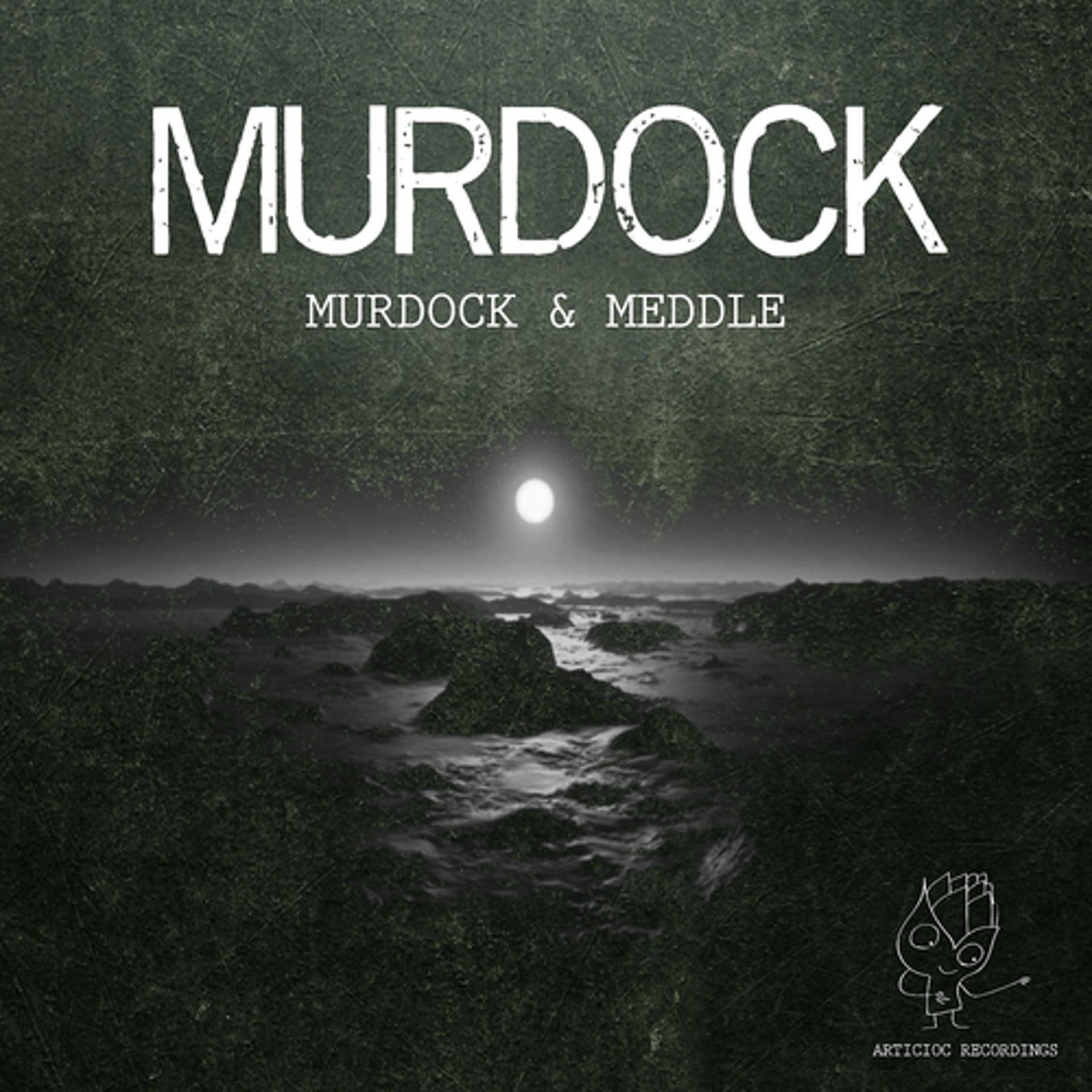 Постер альбома Murdock & Meddle