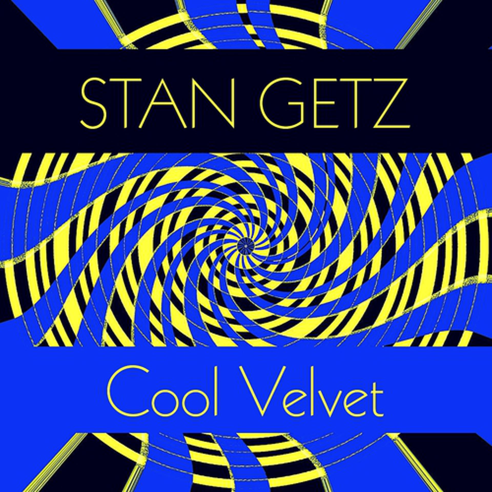 Постер альбома Cool Velvet