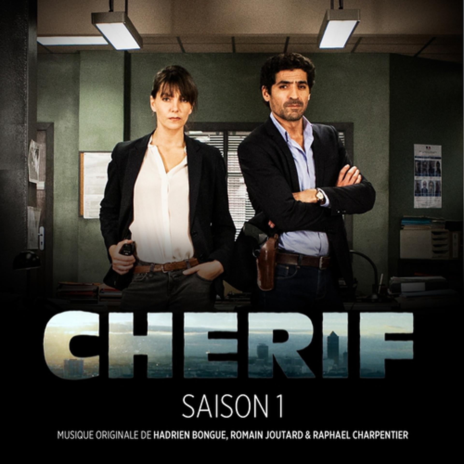 Постер альбома Chérif, Vol. 3