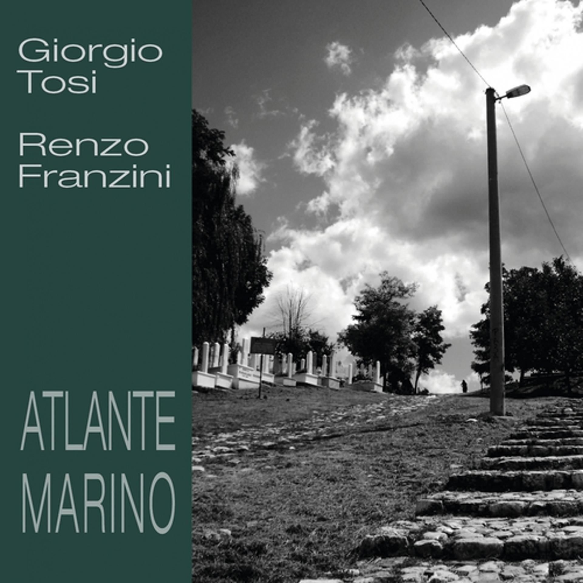 Постер альбома Giorgio Tosi: Atlante Marino