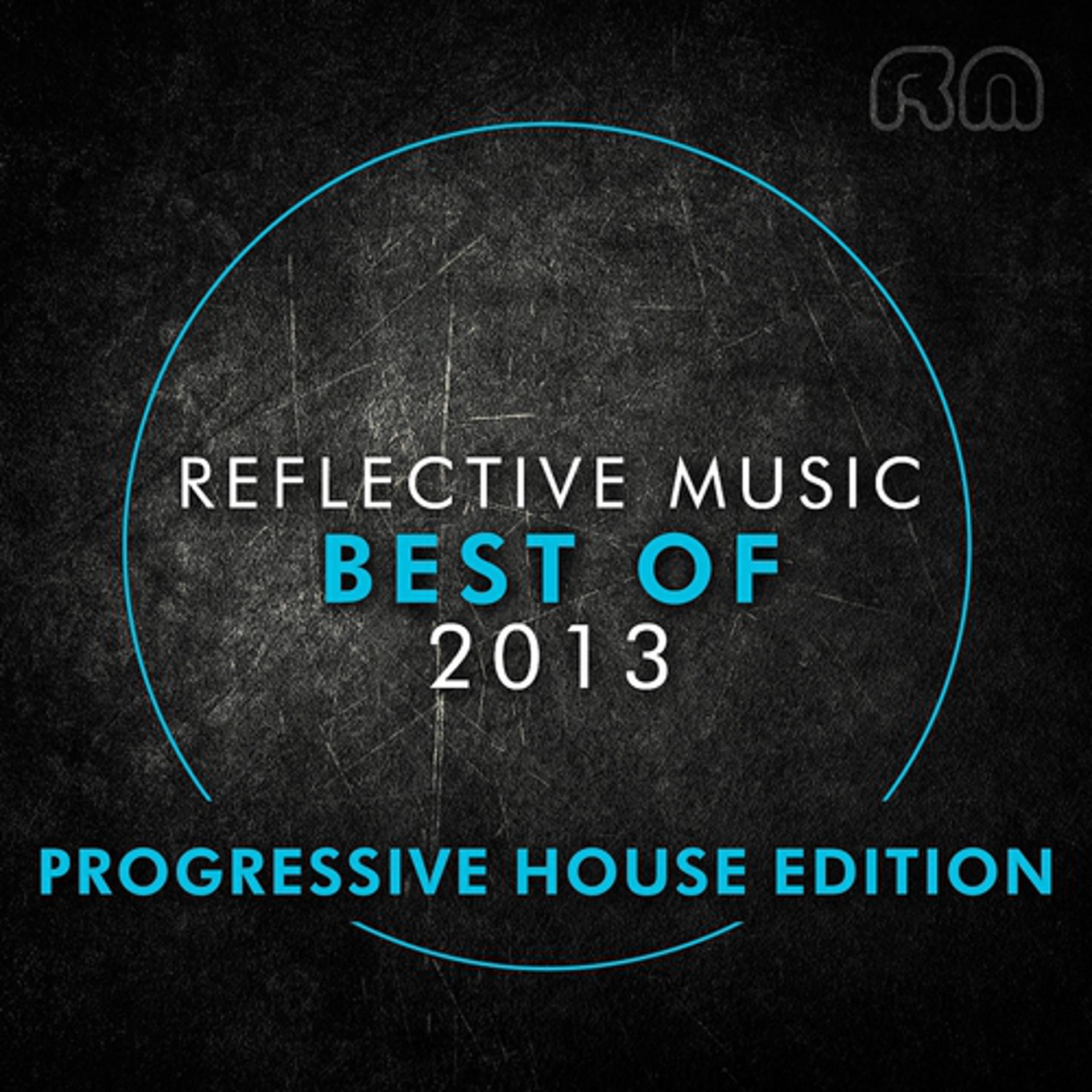 Постер альбома Best of 2013 - Progressive House Edition