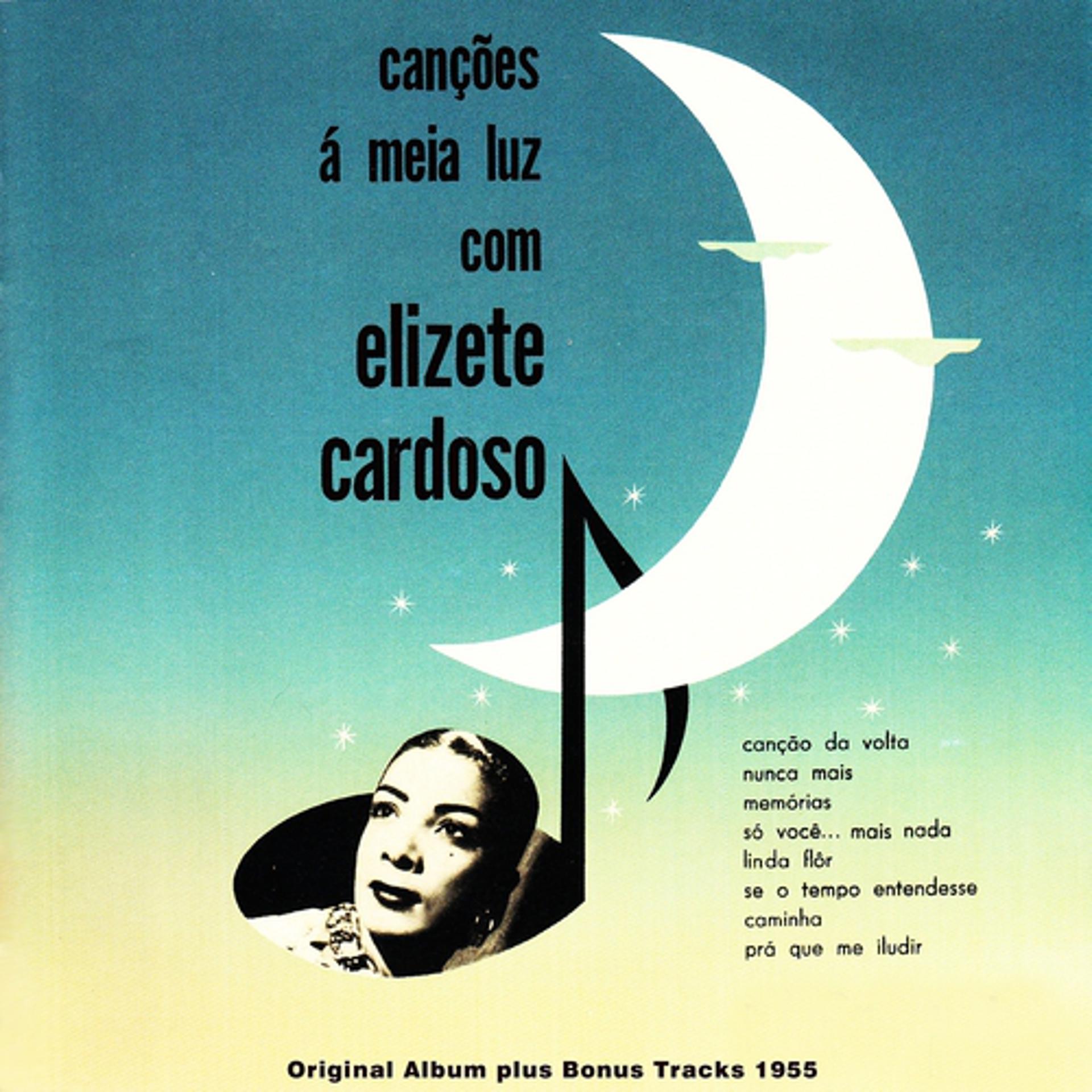 Постер альбома Cançòes à Meia Luz