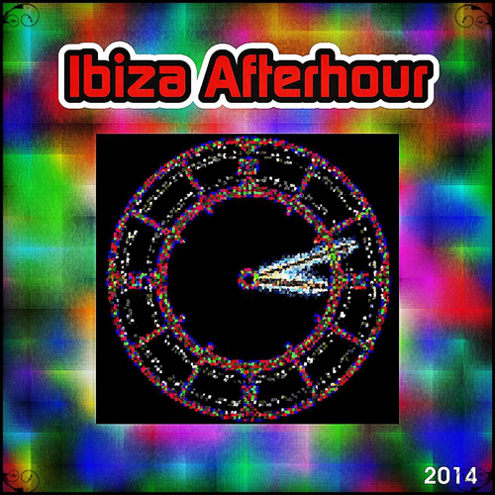 Постер альбома Ibiza Afterhour 2014 (35 Top Hits)