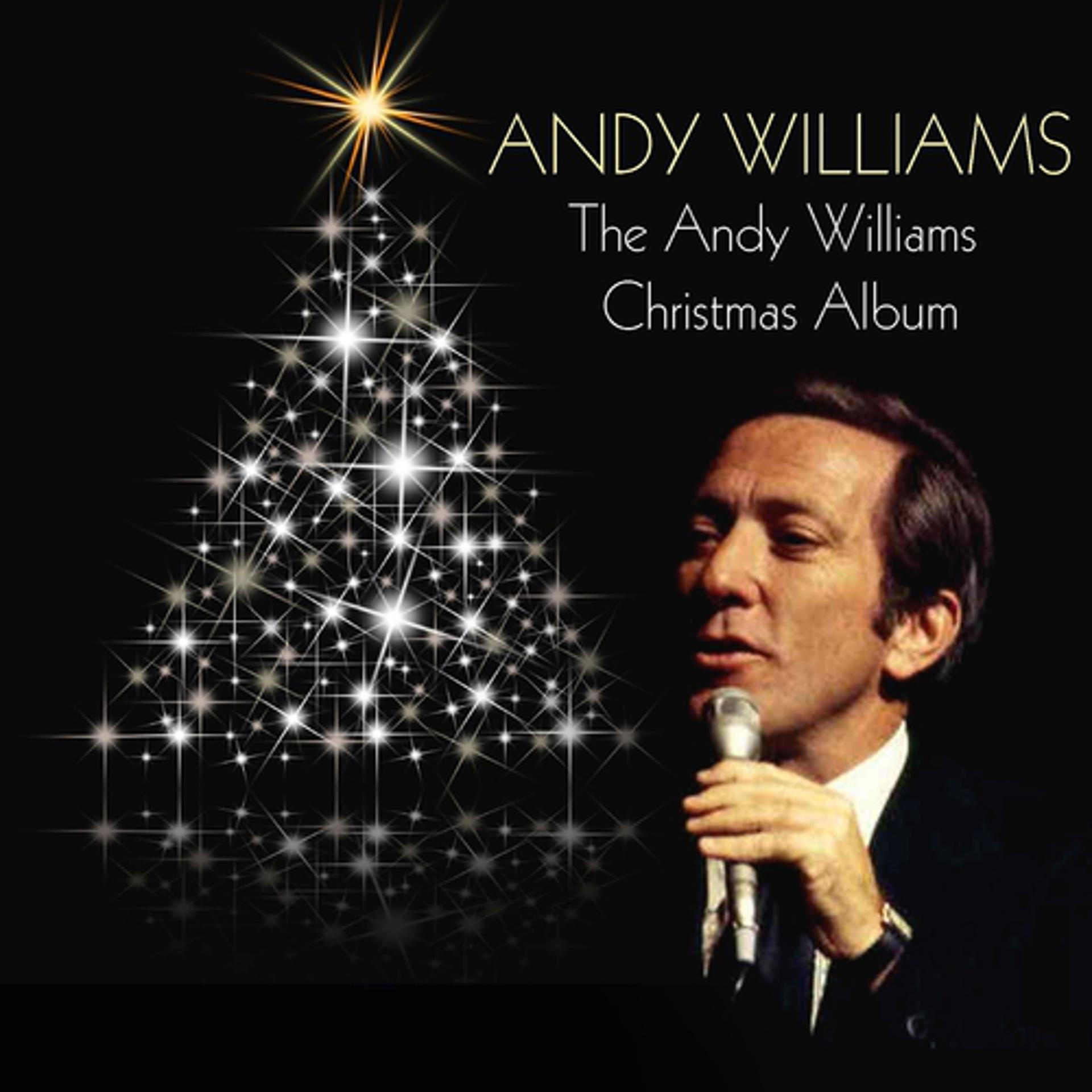 Постер альбома The Andy Williams Christmas Album