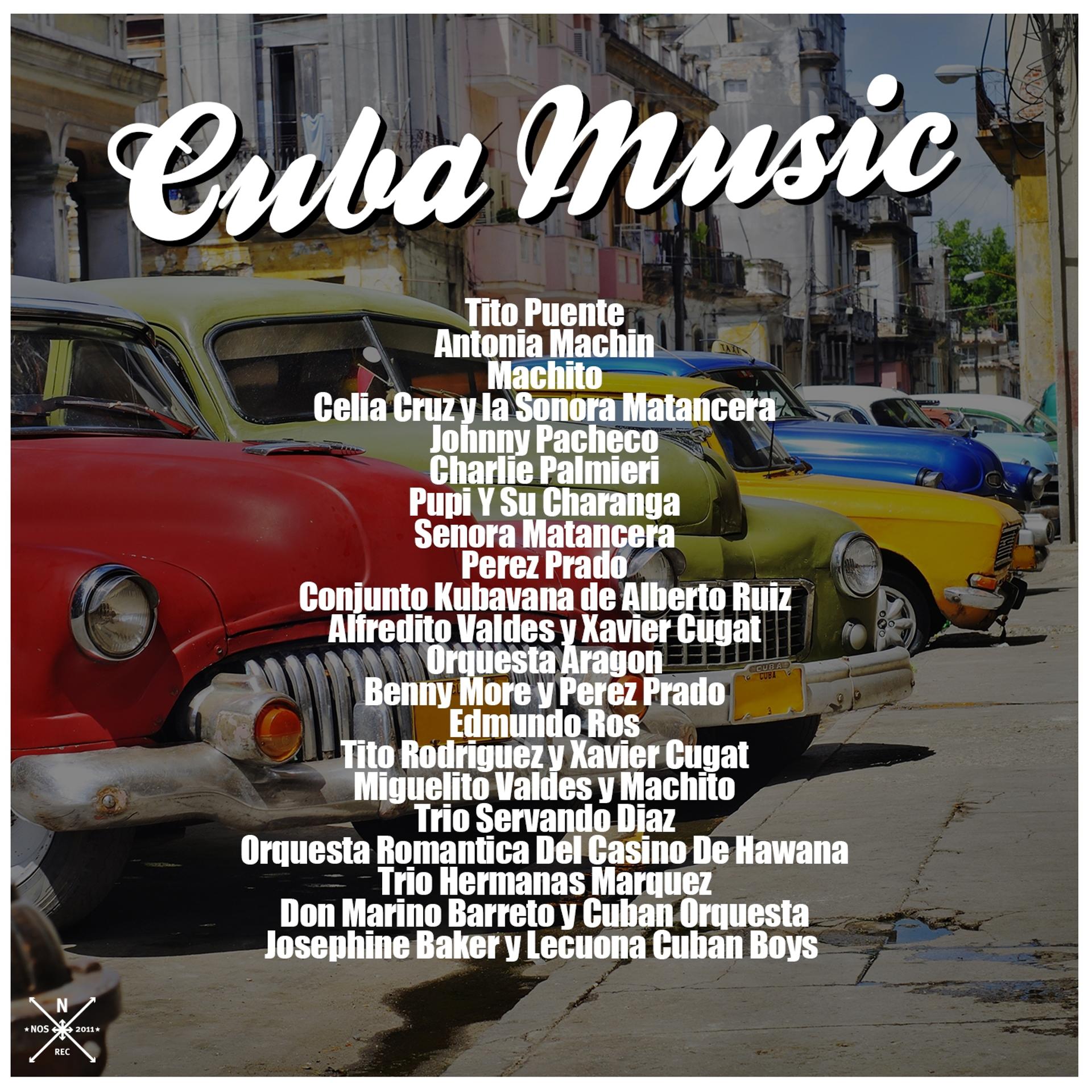 Постер альбома Cuban Music Helden, Vol. 2