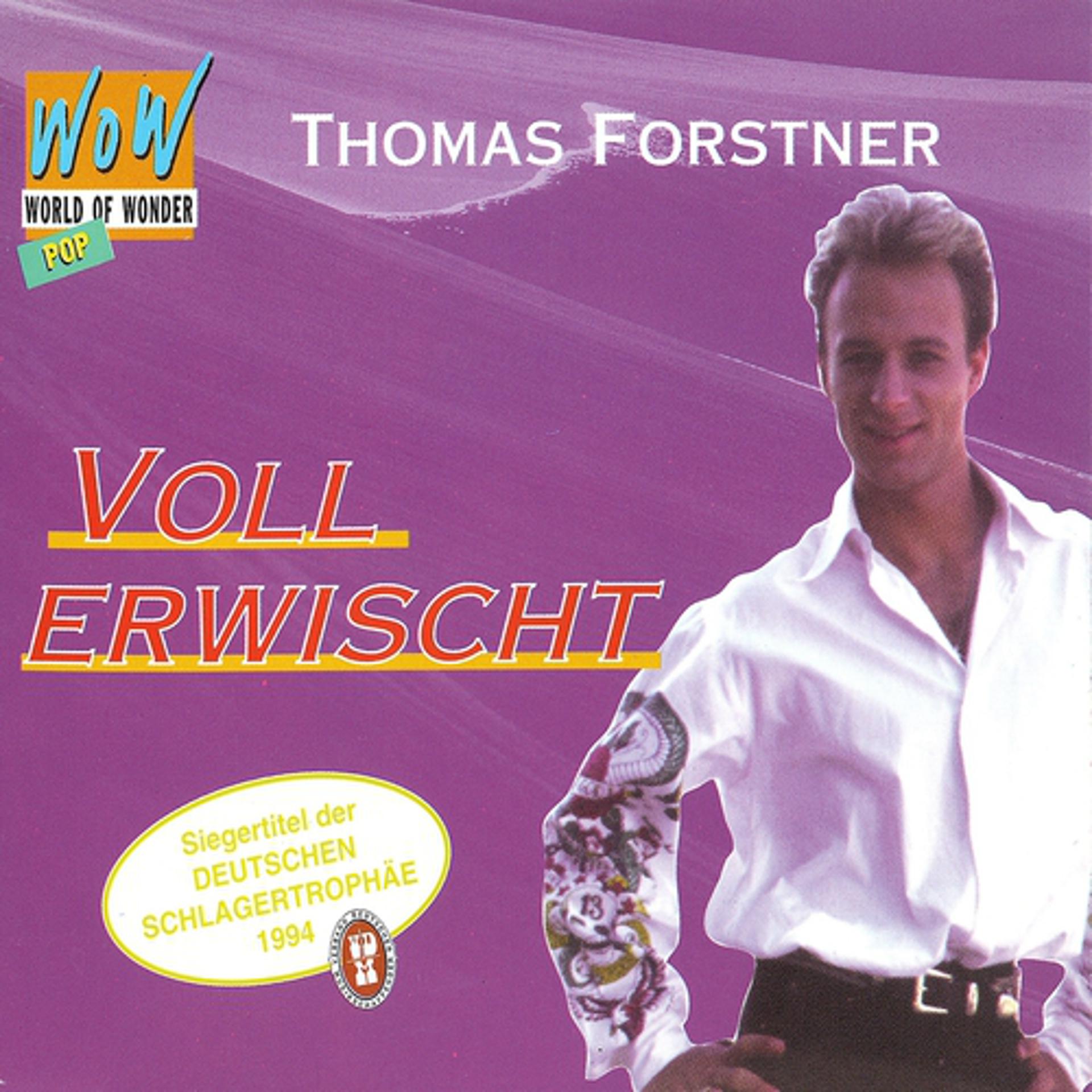 Постер альбома Voll erwischt
