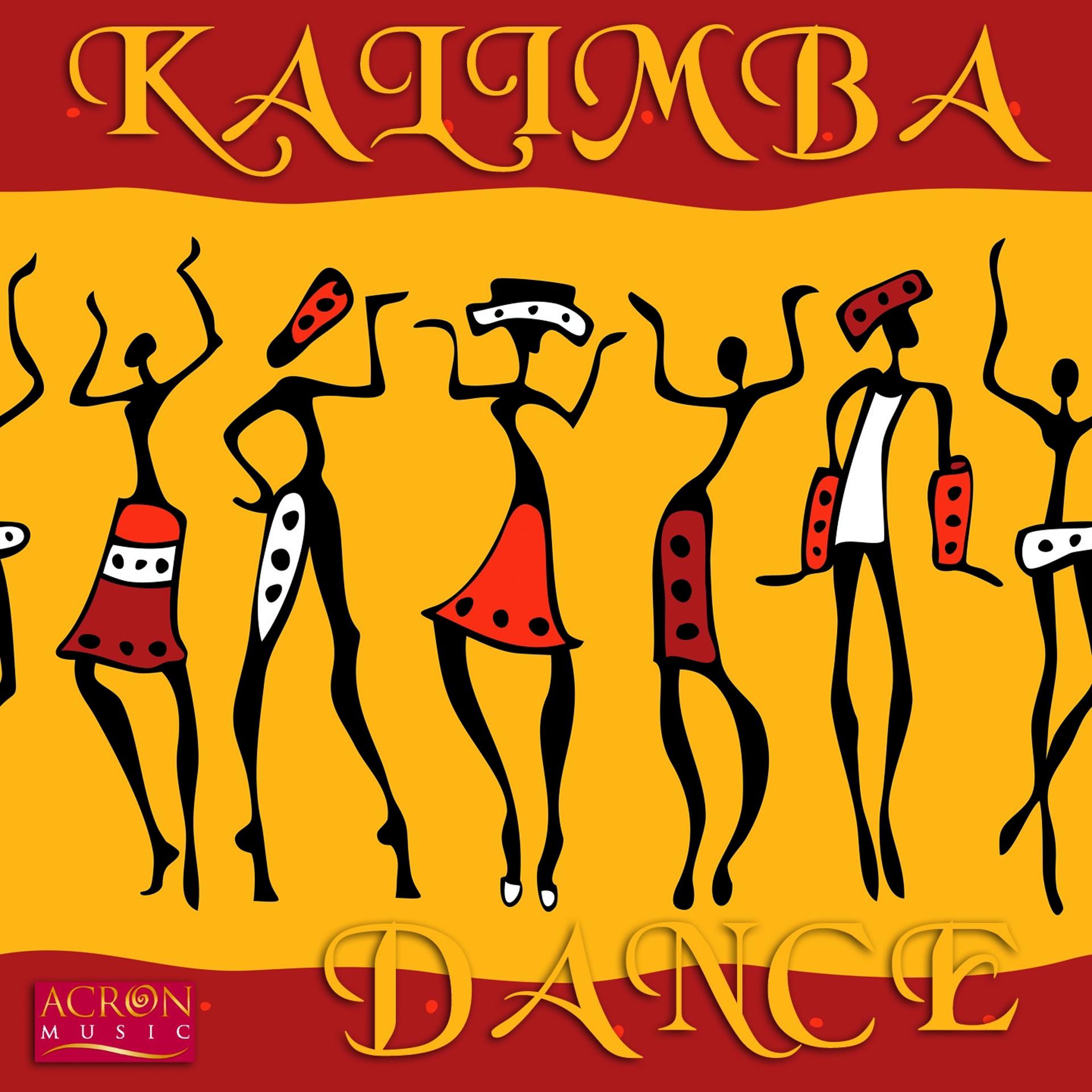 Постер альбома Kalimba Dance